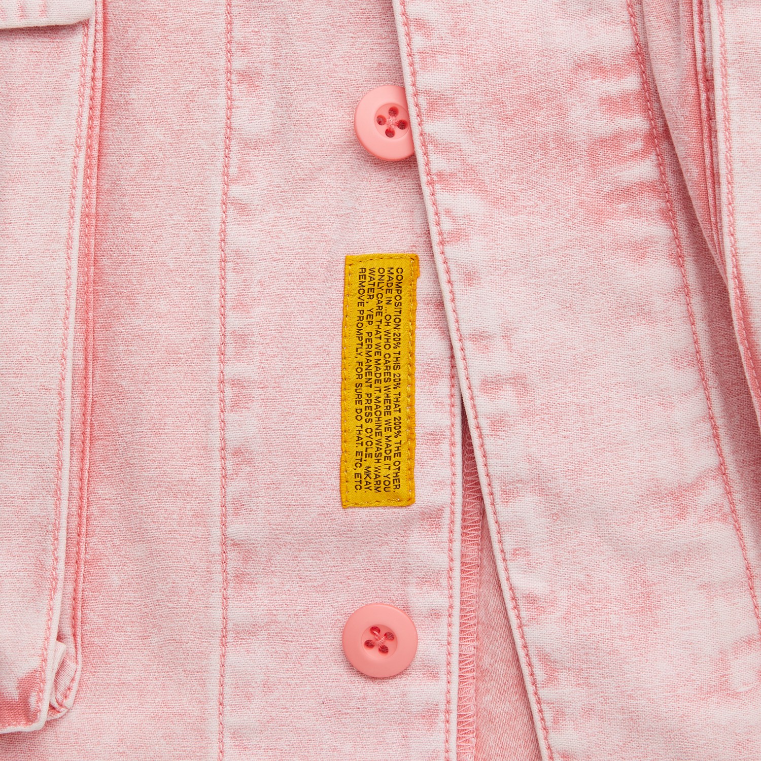 F.D.U. 詳細画像 PINK 5