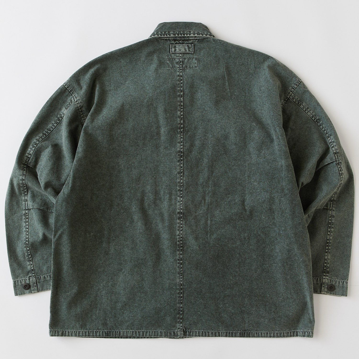 F.D.U. 詳細画像 OLIVE 2