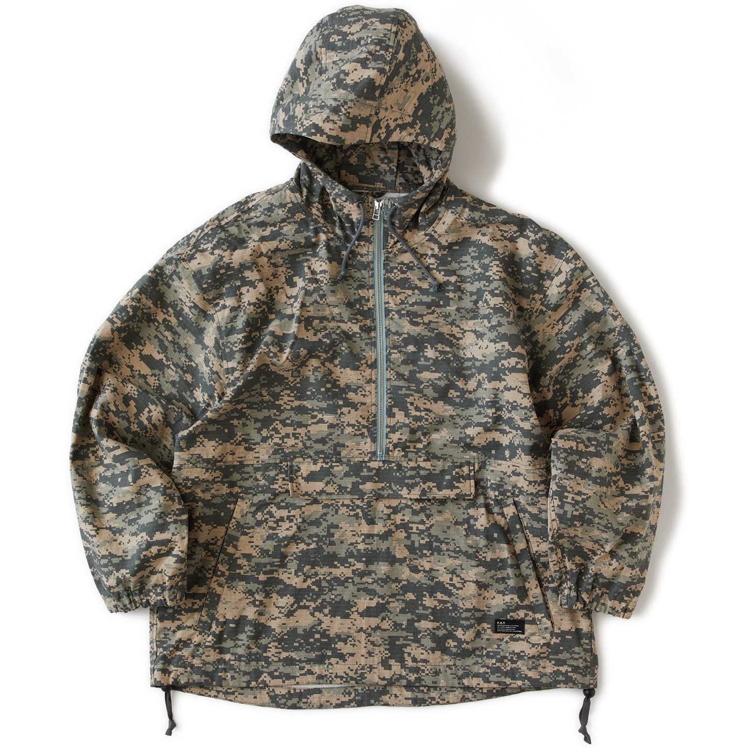 PIXELAK 詳細画像 GRAY 1