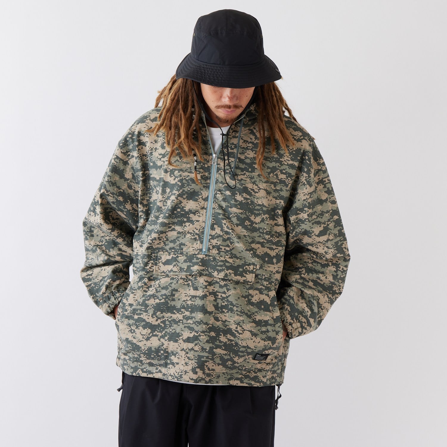 PIXELAK 詳細画像 GRAY 3