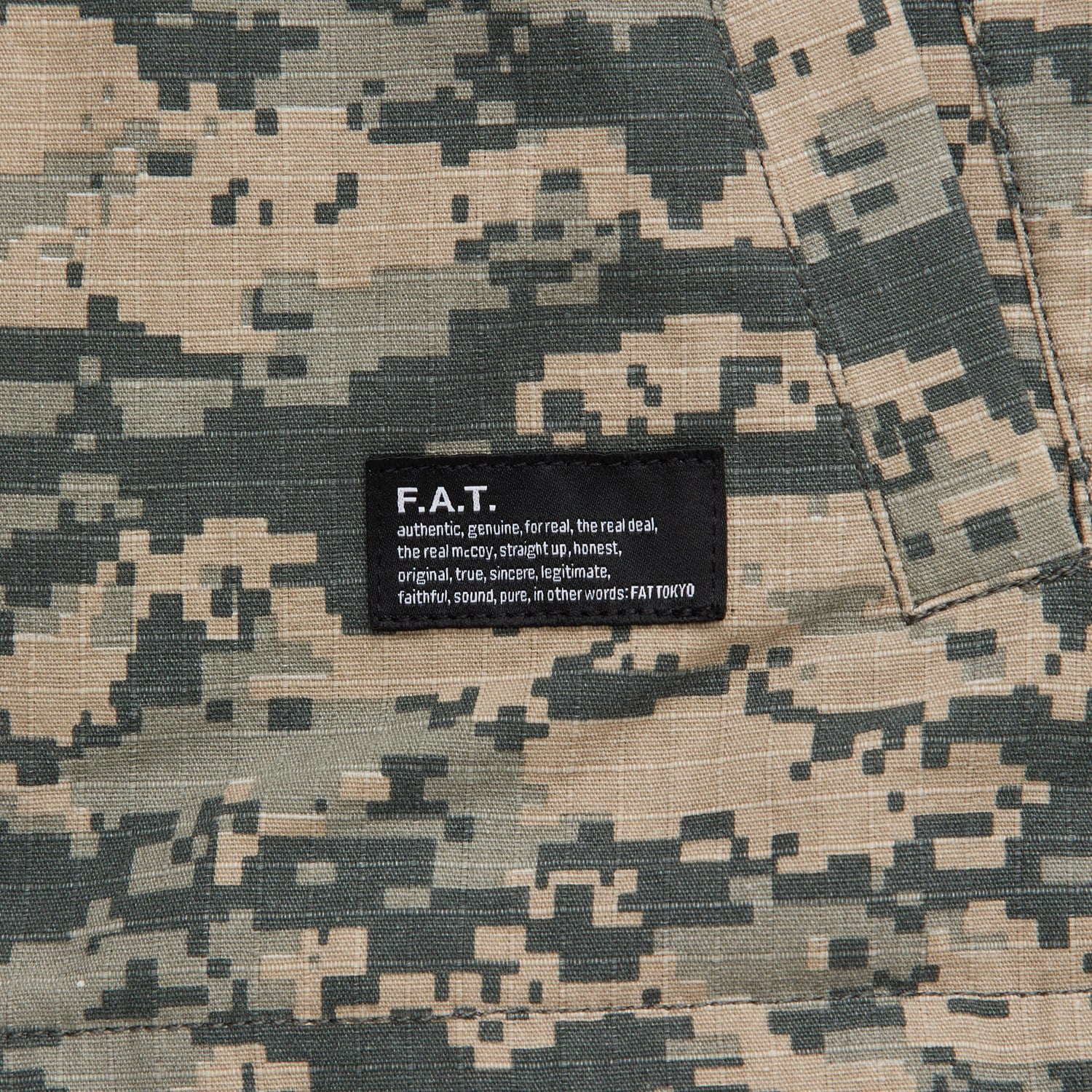 PIXELAK 詳細画像 GRAY 4