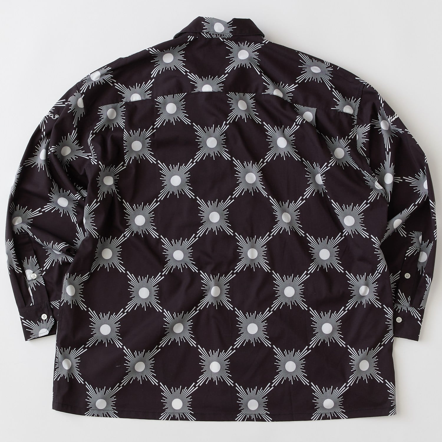 N.T. "SHINER" 詳細画像 BLACK 2