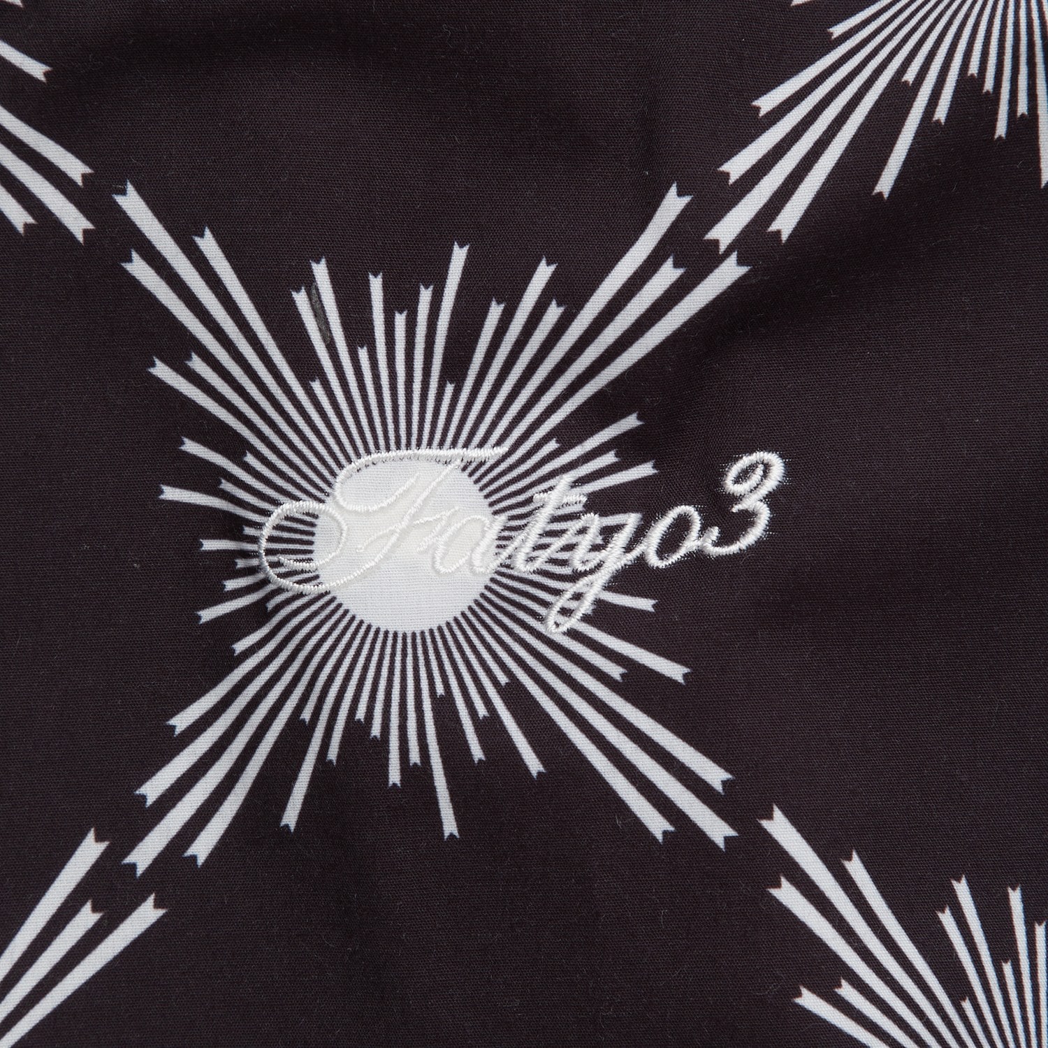 N.T. "SHINER" 詳細画像 BLACK 4