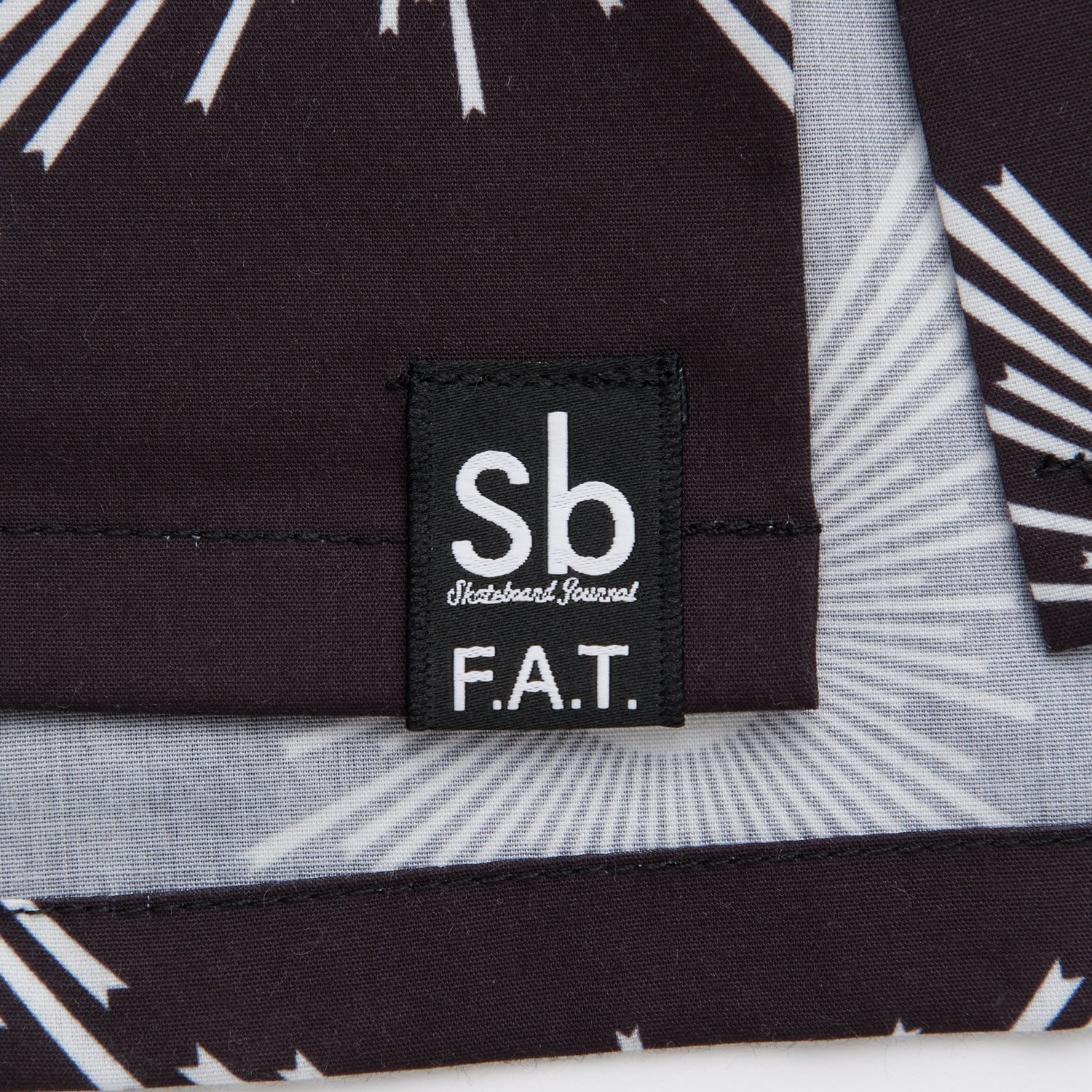 N.T. "SHINER" 詳細画像 BLACK 6