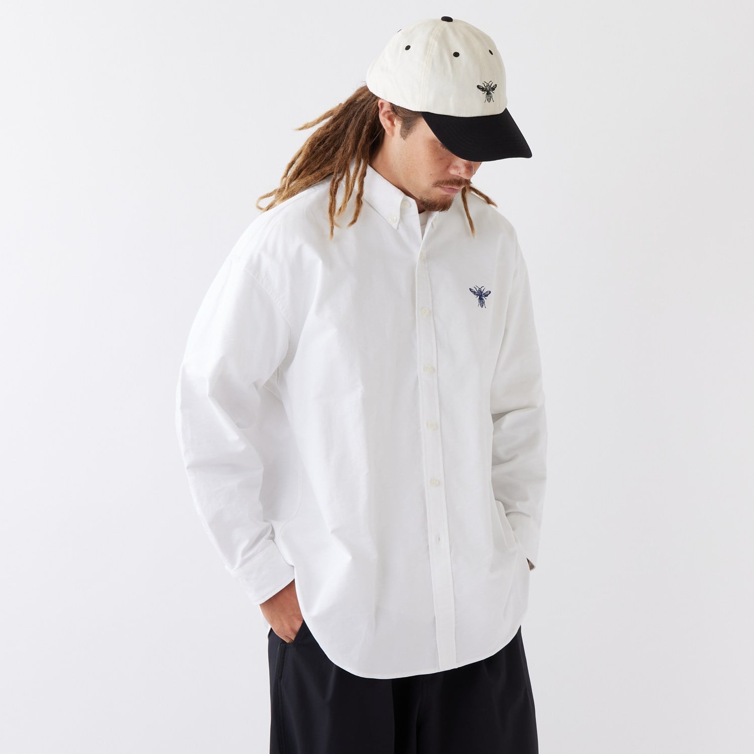 BeeDee 詳細画像 WHITE 3