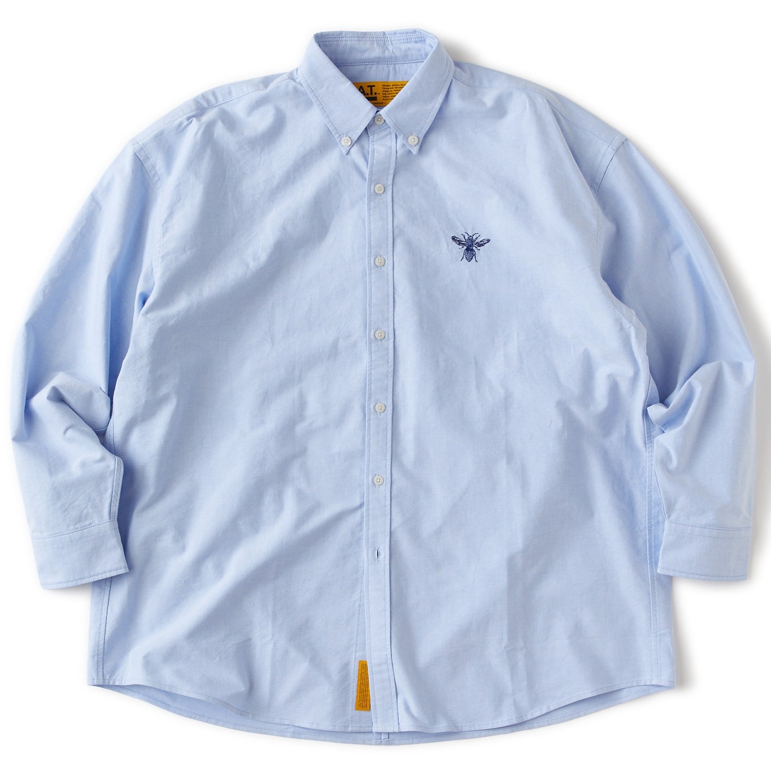 BeeDee 詳細画像 BLUE 1