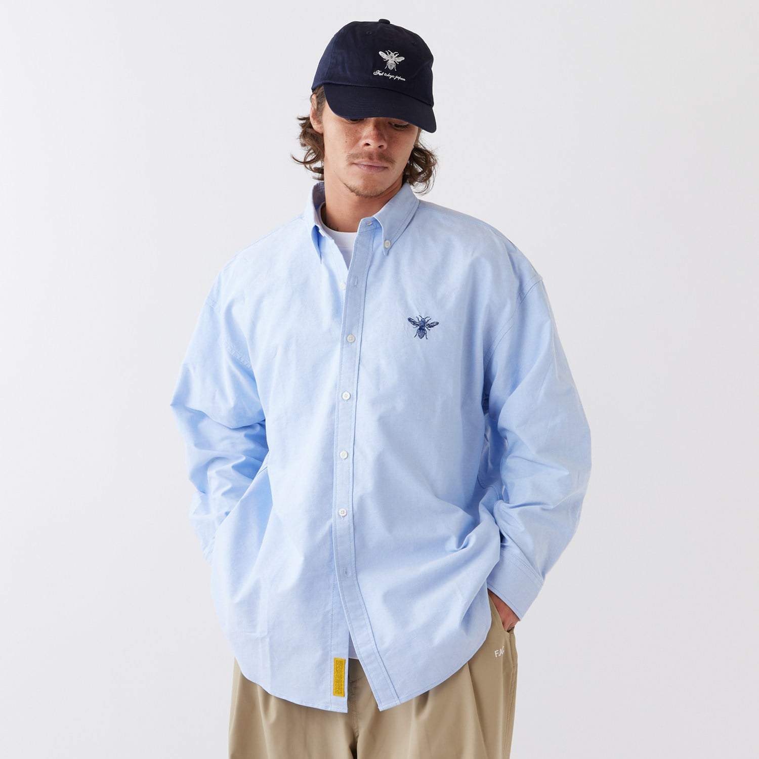 BeeDee 詳細画像 BLUE 3