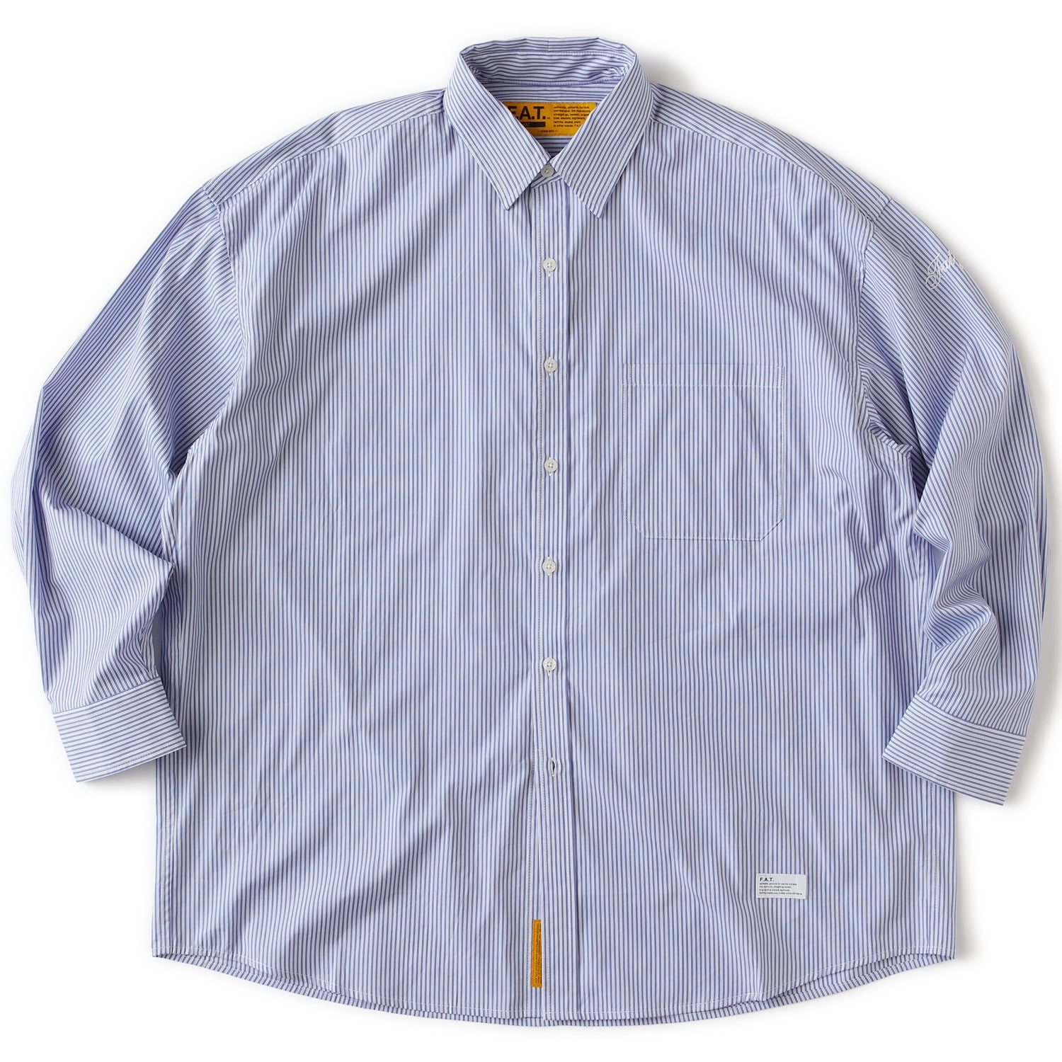 GIGALINE 詳細画像 BLUE 1