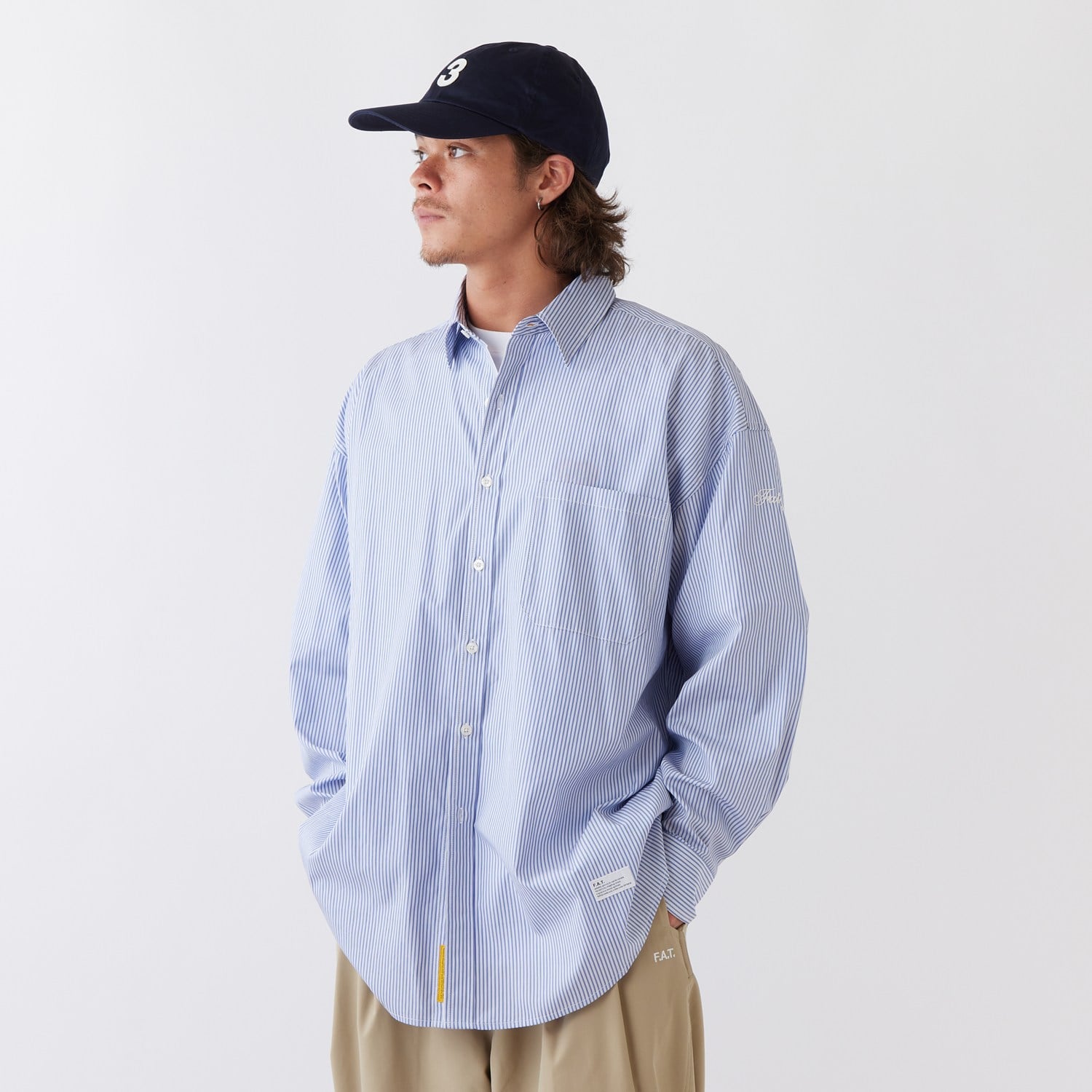 GIGALINE 詳細画像 BLUE 3