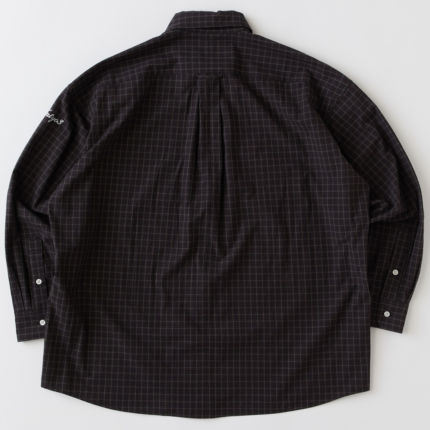 GIGAPLAID 詳細画像 BLACK 2