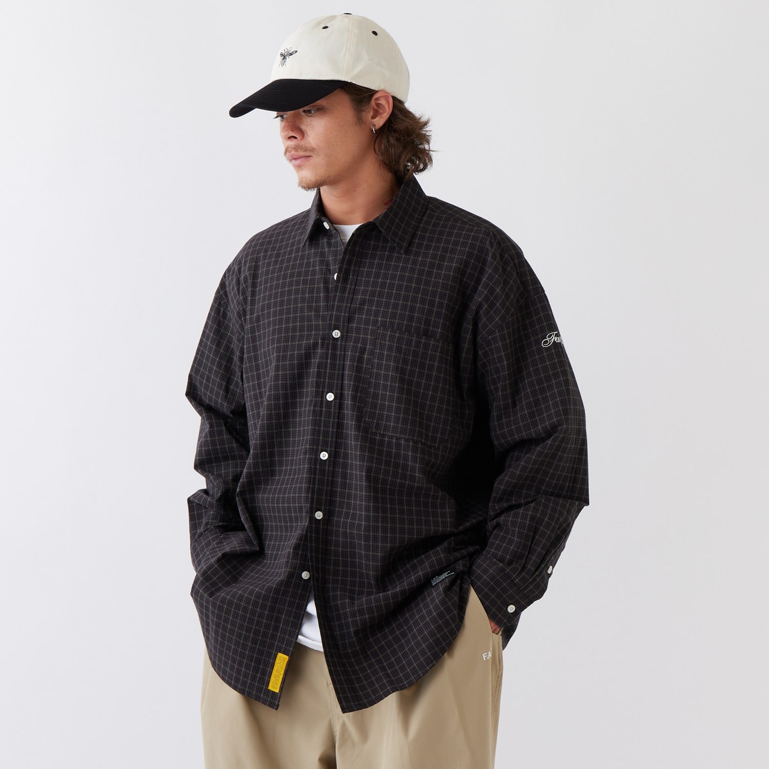 GIGAPLAID 詳細画像 BLACK 3