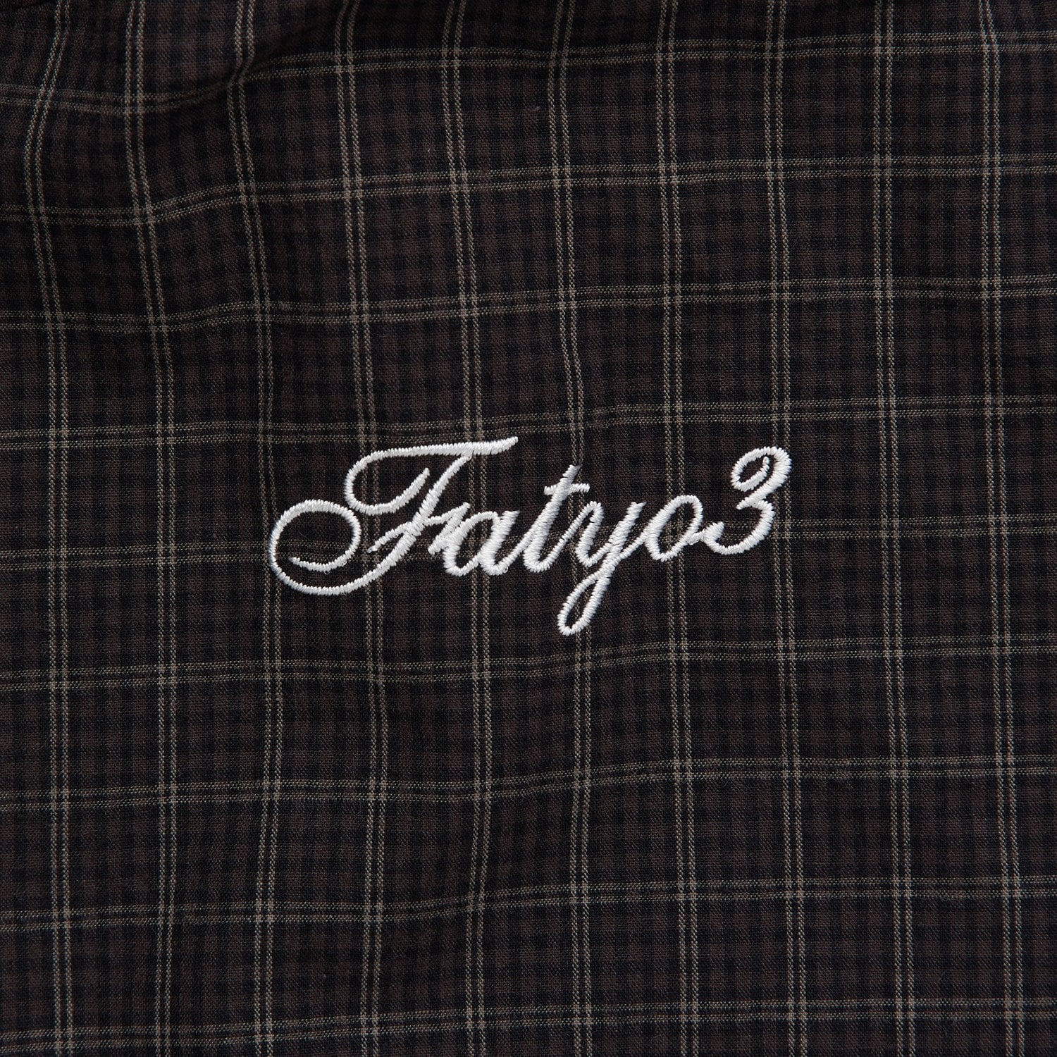 GIGAPLAID 詳細画像 BLACK 4