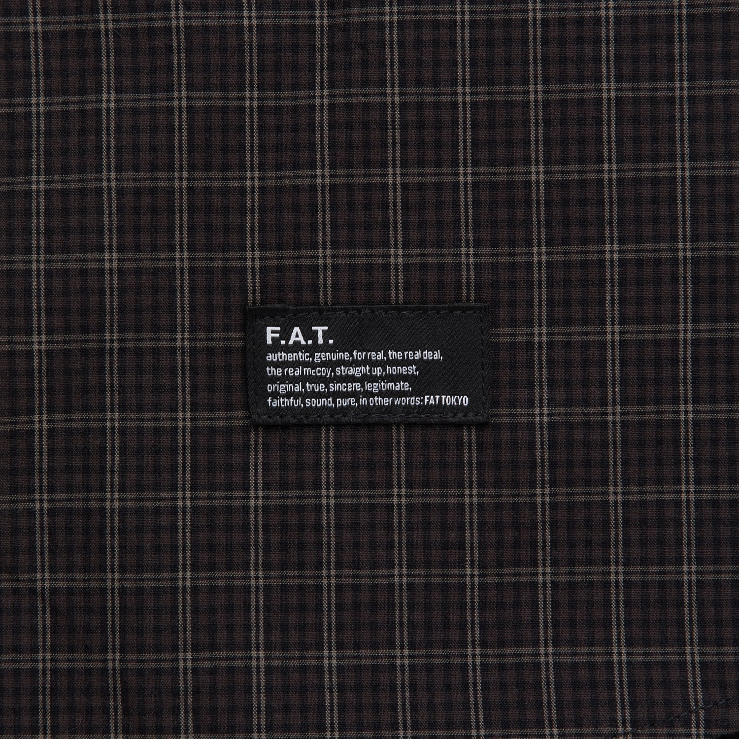 GIGAPLAID 詳細画像 BLACK 6