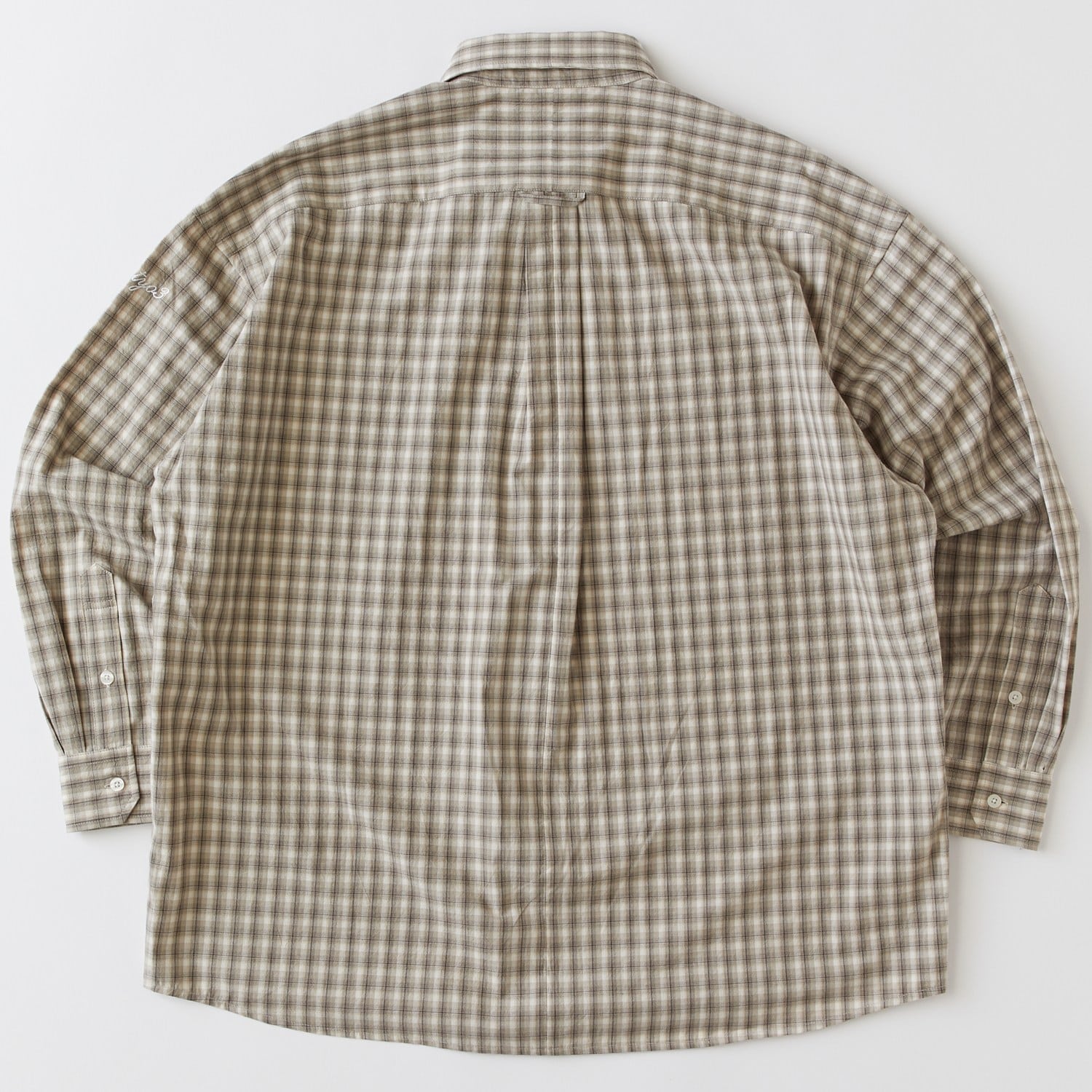 GIGAPLAID 詳細画像 BEIGE 2