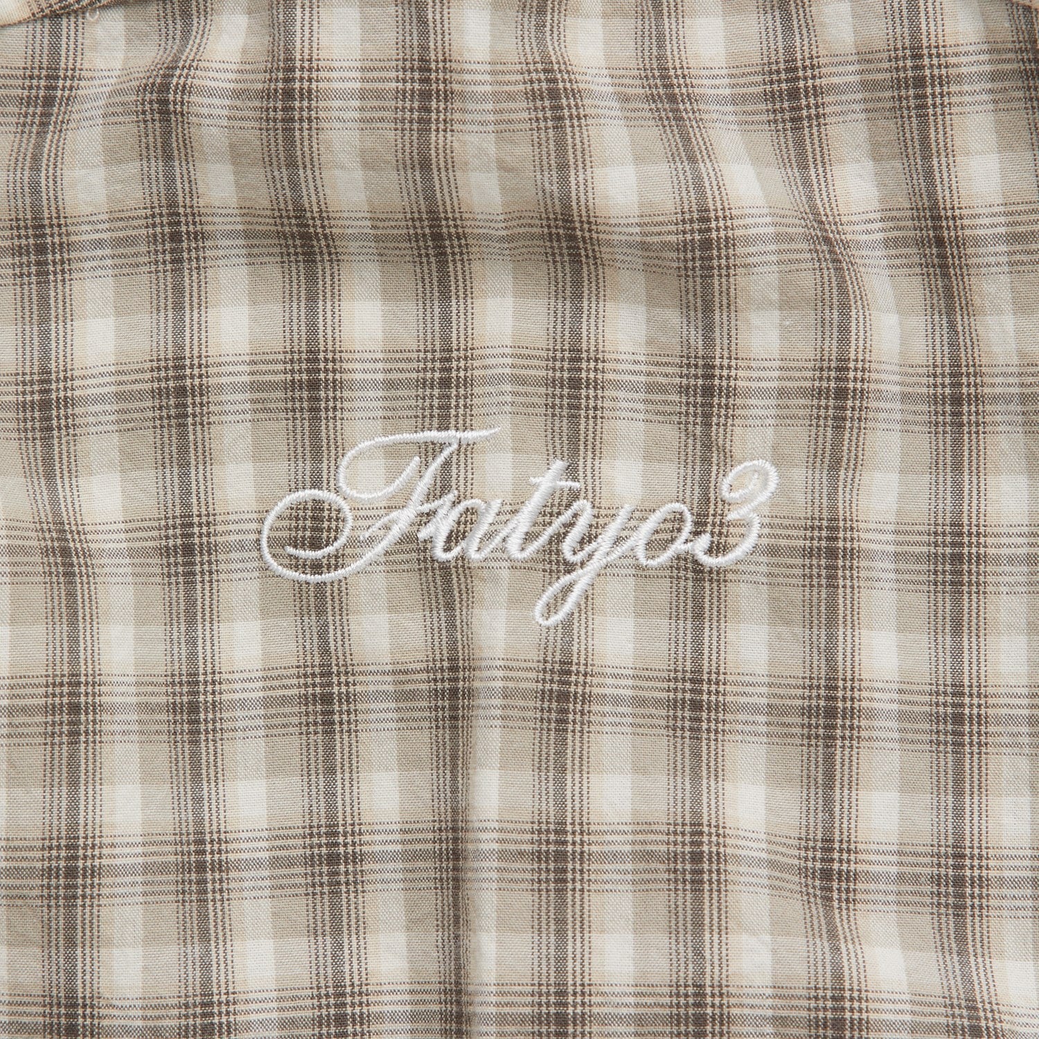 GIGAPLAID 詳細画像 BEIGE 4