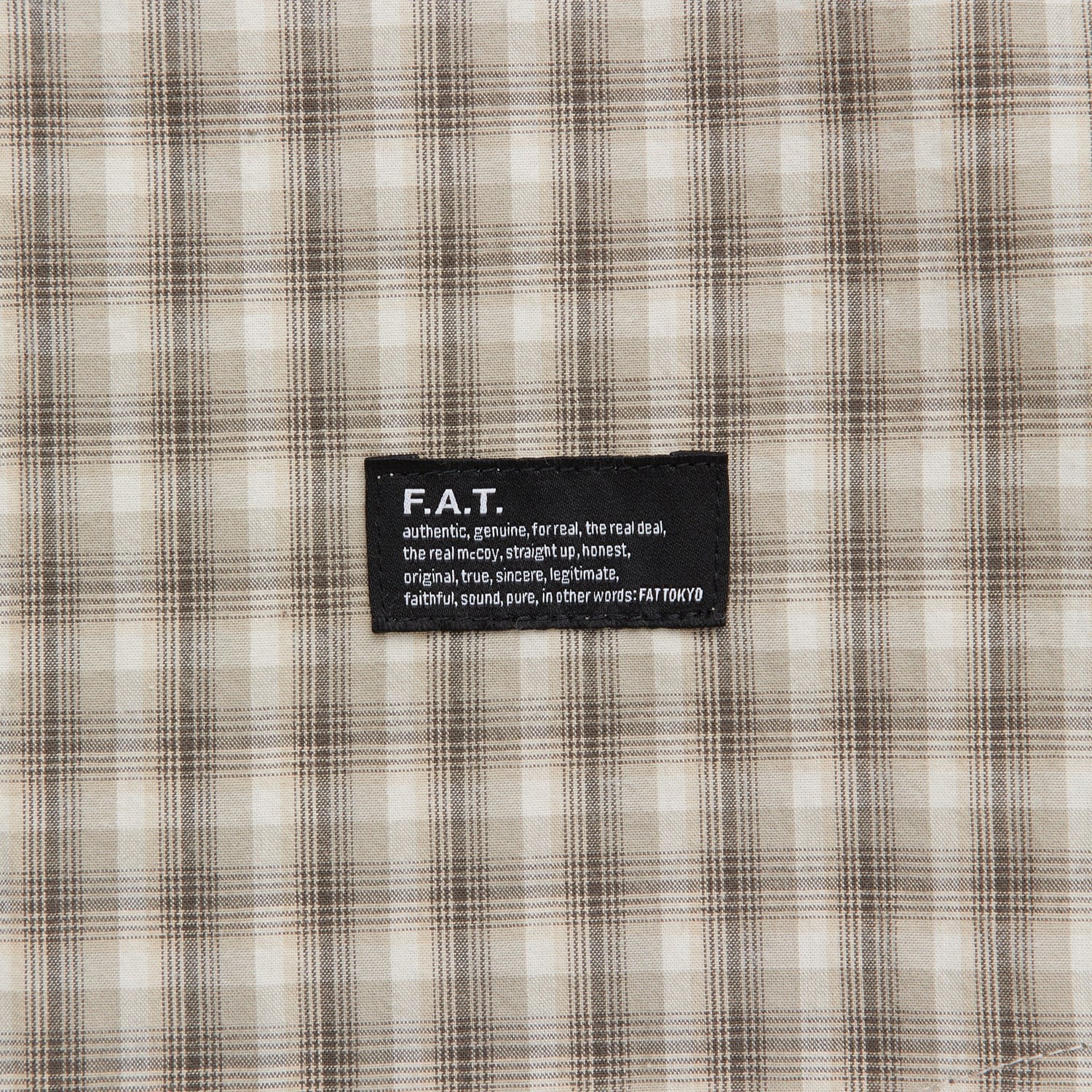 GIGAPLAID 詳細画像 BEIGE 6