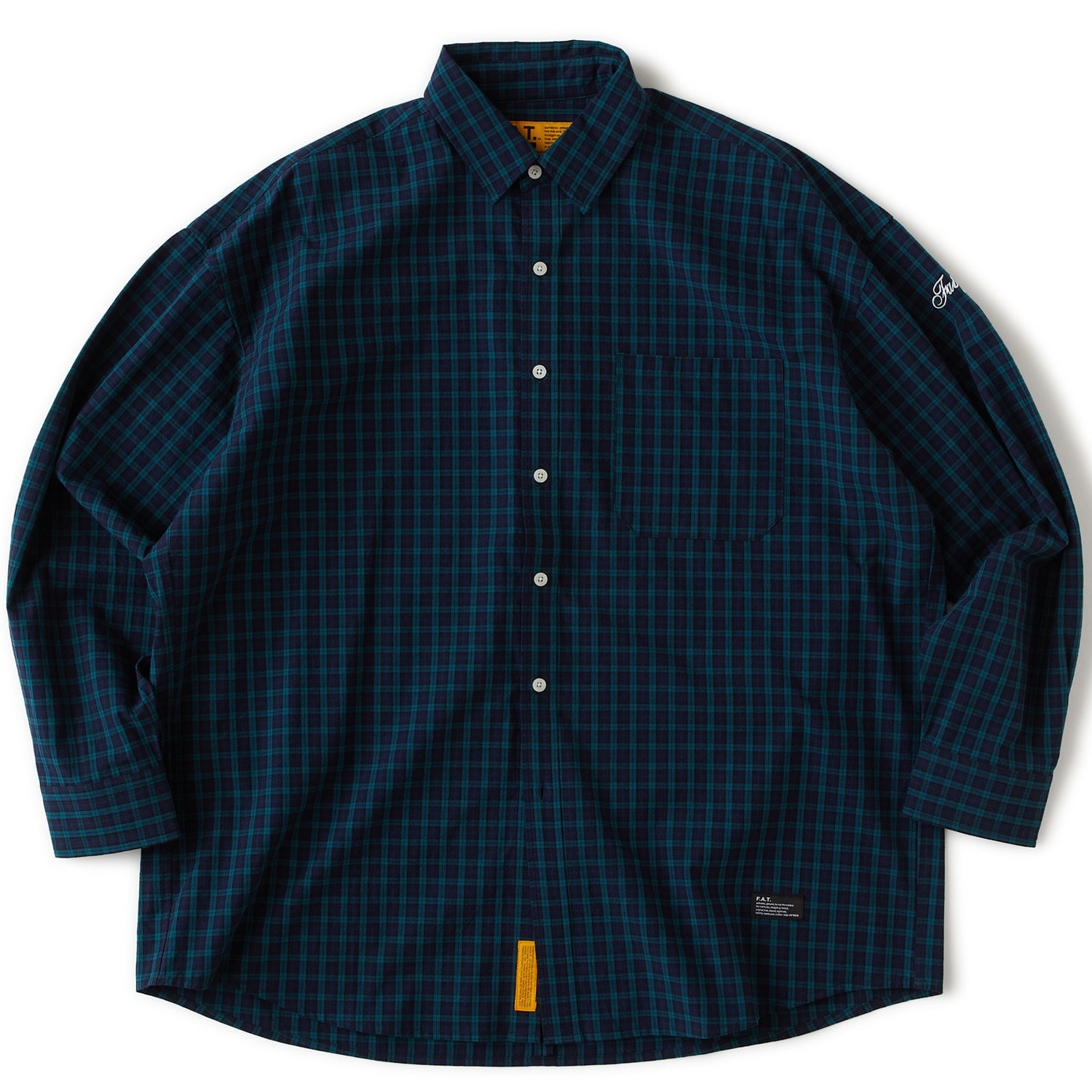 GIGAPLAID 詳細画像 NAVY 1