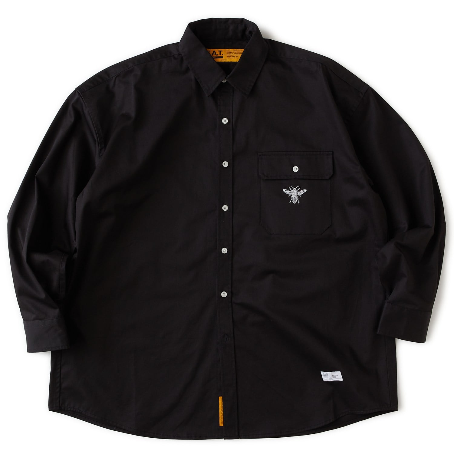 GIGABEE 詳細画像 BLACK 1