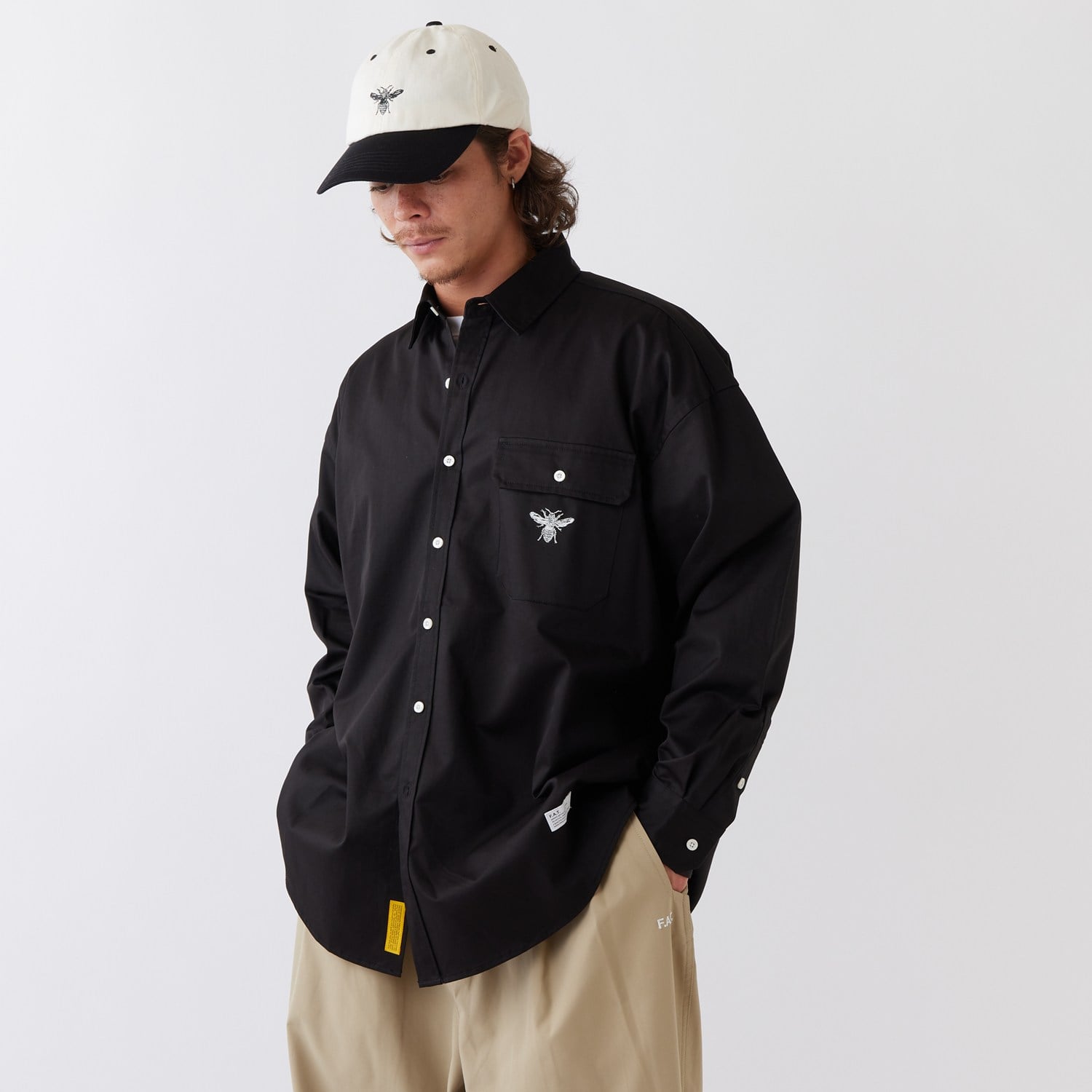 GIGABEE 詳細画像 BLACK 3