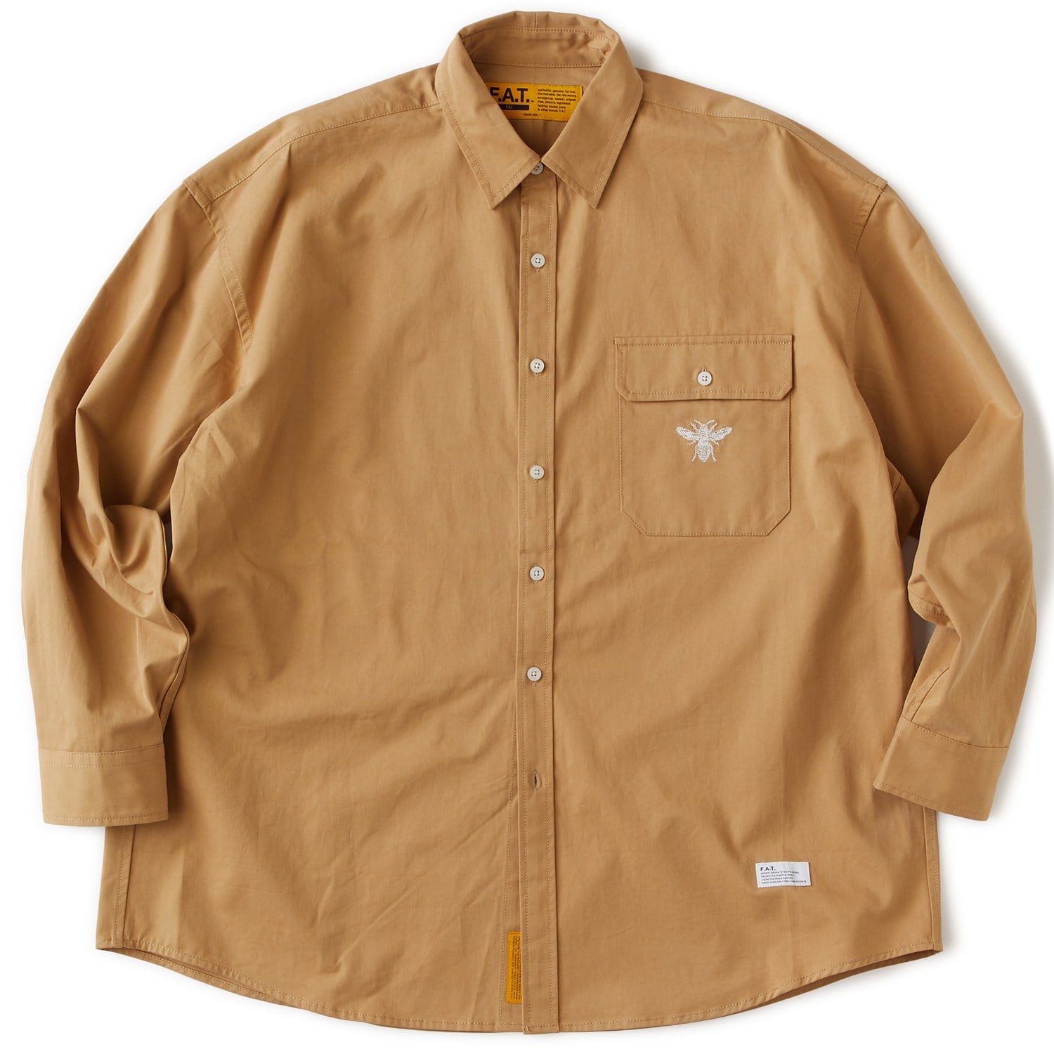 GIGABEE 詳細画像 BEIGE 1