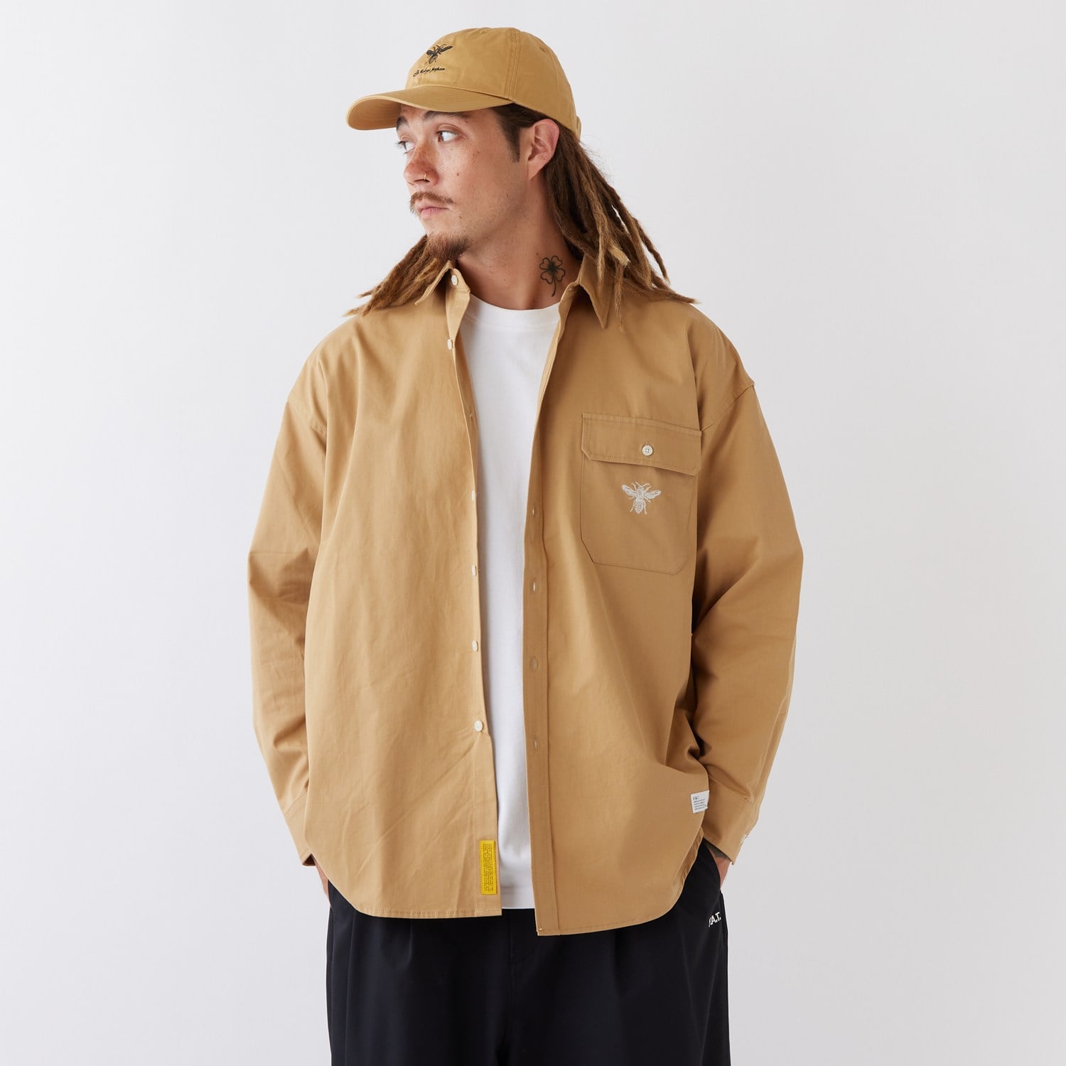 GIGABEE 詳細画像 BEIGE 3