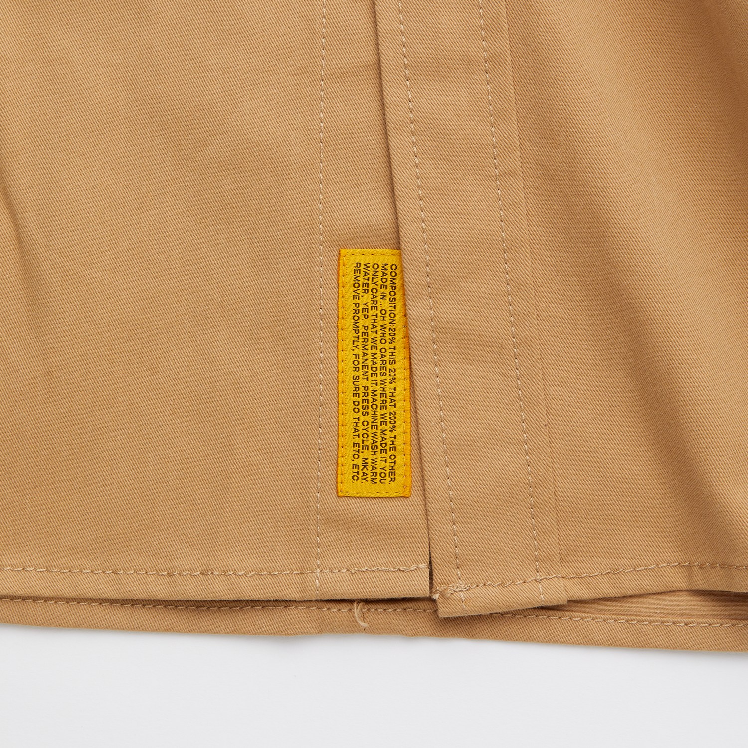 GIGABEE 詳細画像 BEIGE 7