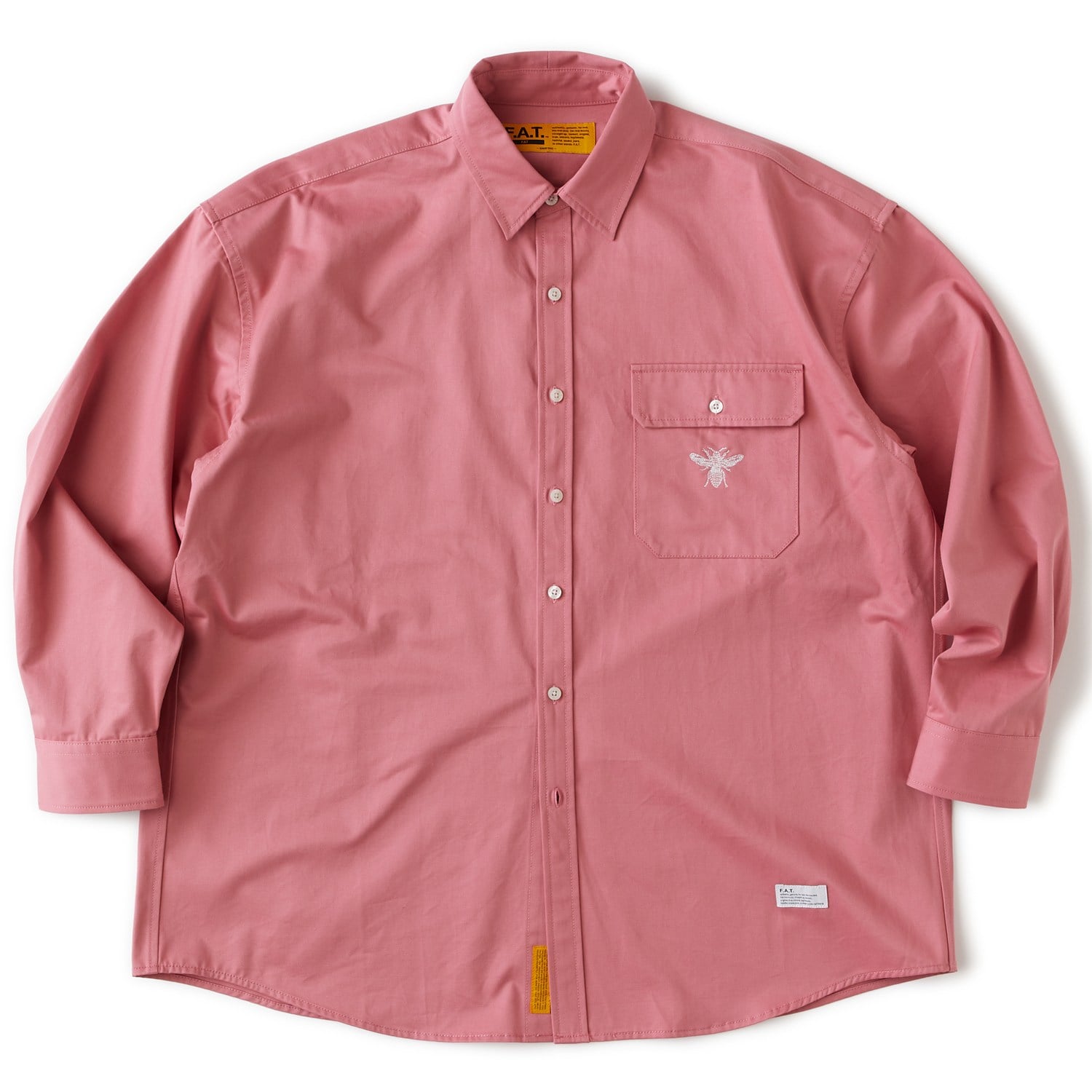 GIGABEE 詳細画像 PINK 1