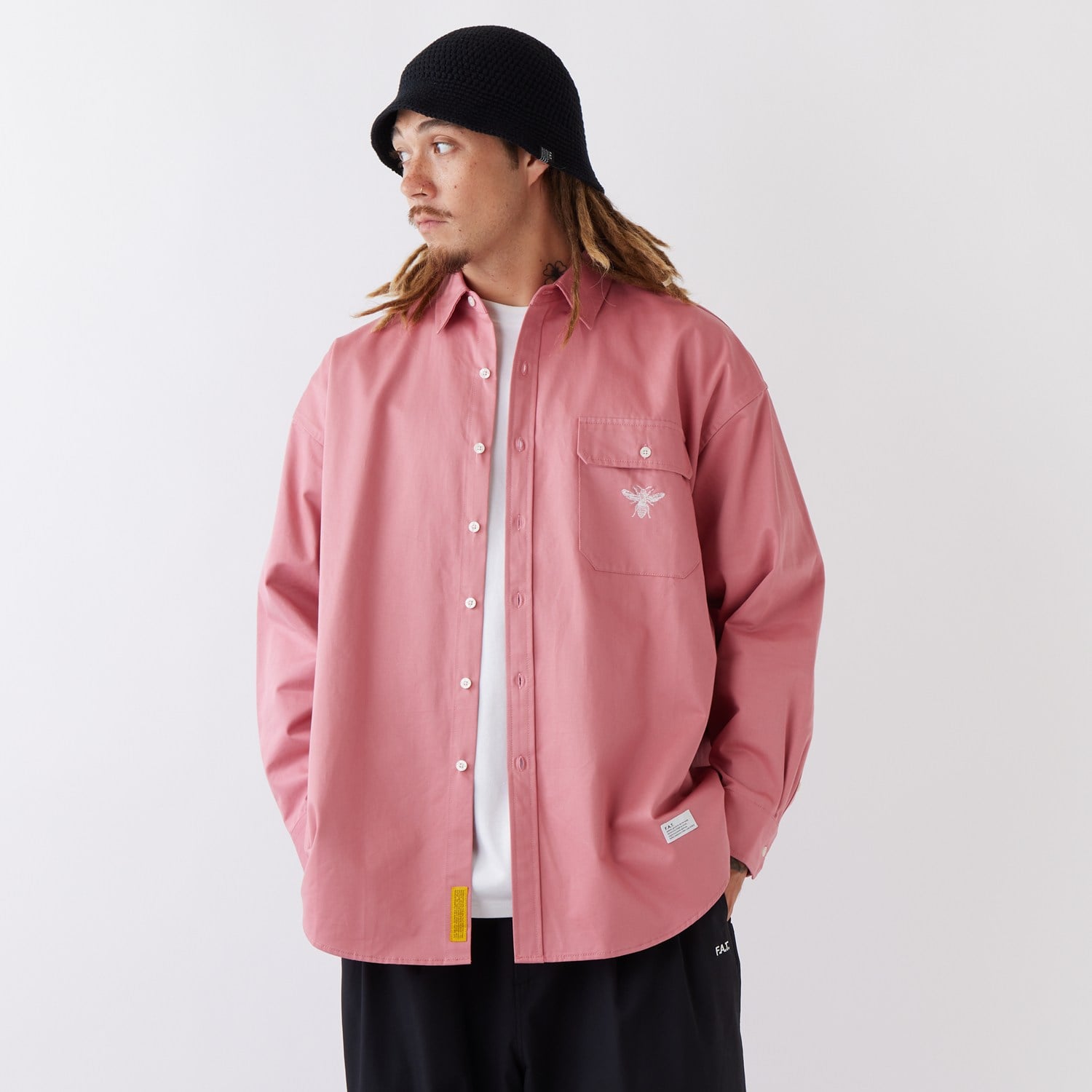 GIGABEE 詳細画像 PINK 3