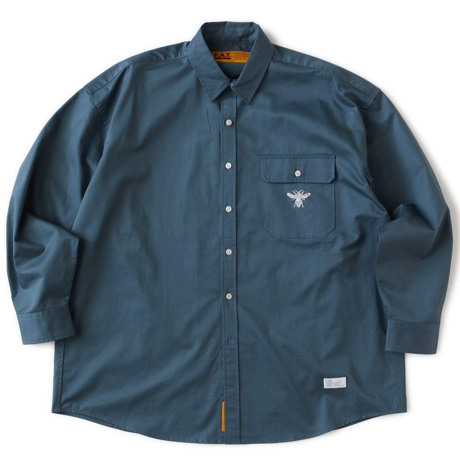 GIGABEE 詳細画像 BLUE 1