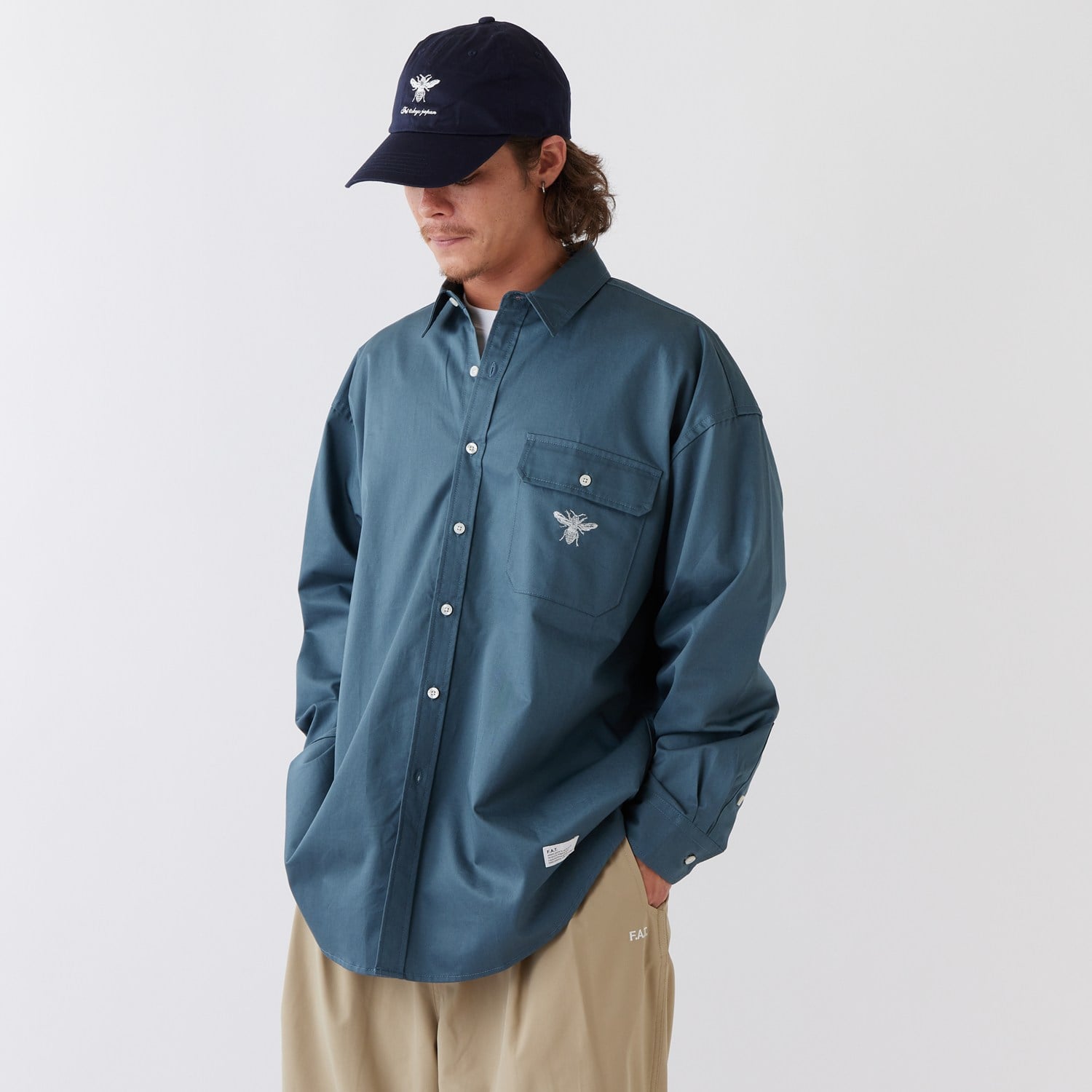 GIGABEE 詳細画像 BLUE 3