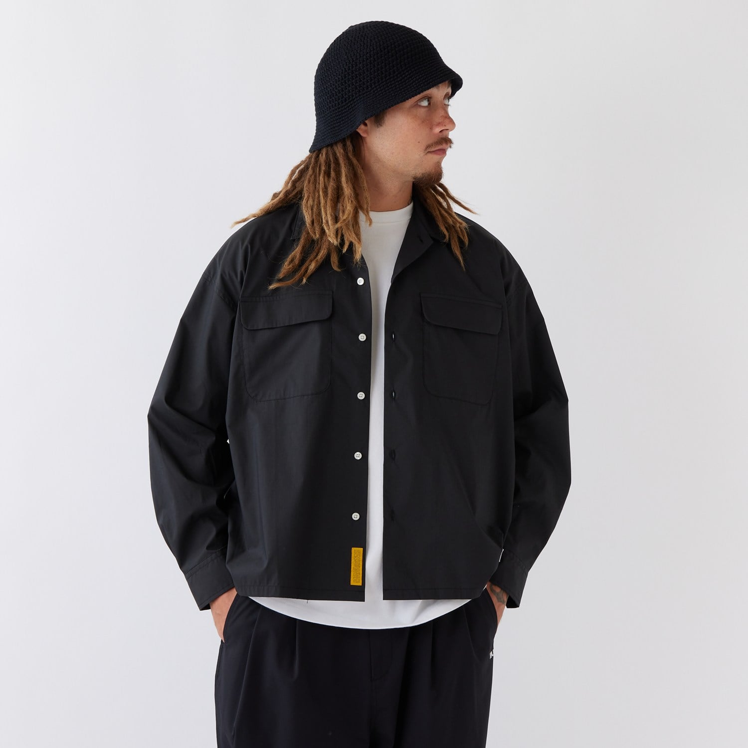 CROPEN 詳細画像 BLACK 3