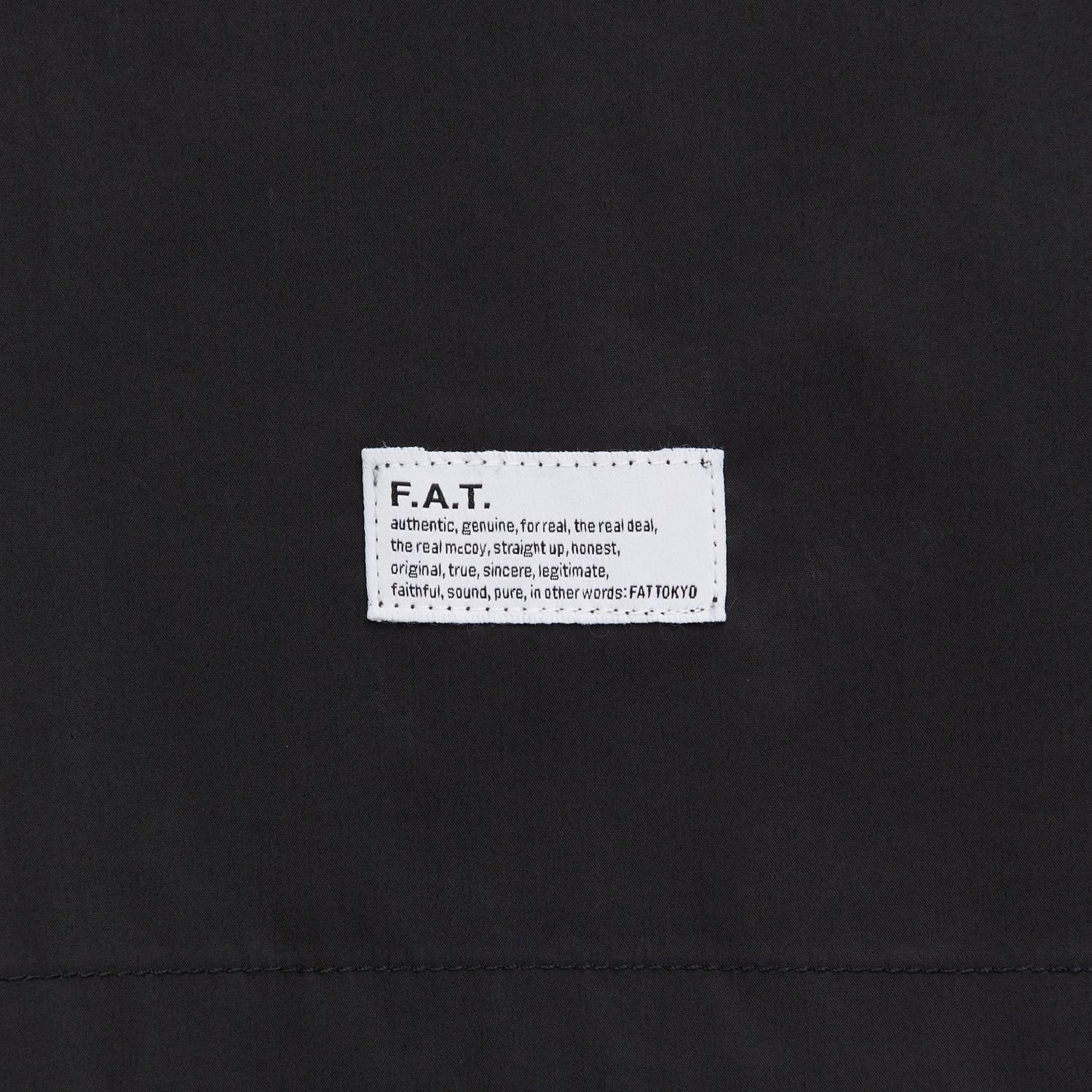 CROPEN 詳細画像 BLACK 6