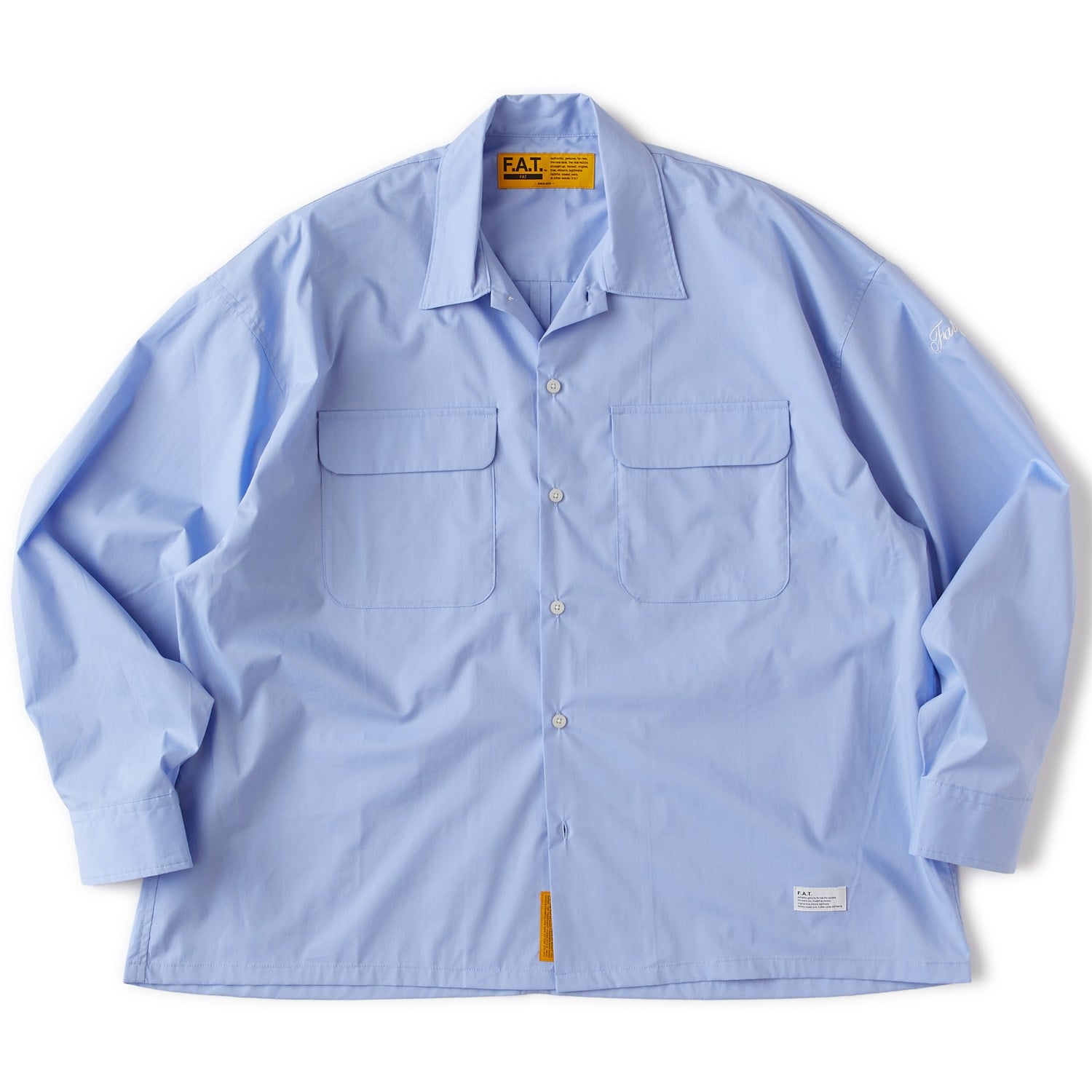 CROPEN 詳細画像 SAX 1