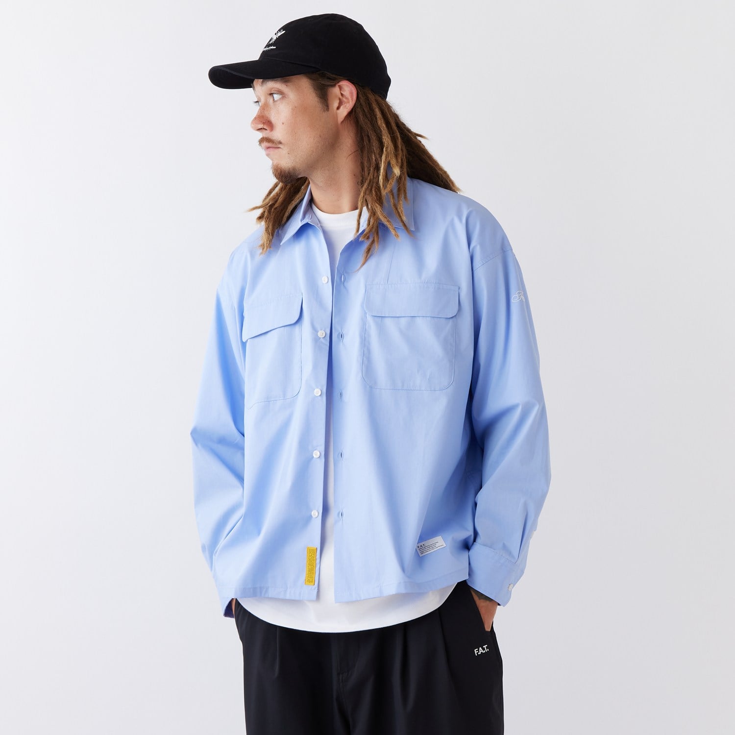 CROPEN 詳細画像 SAX 3