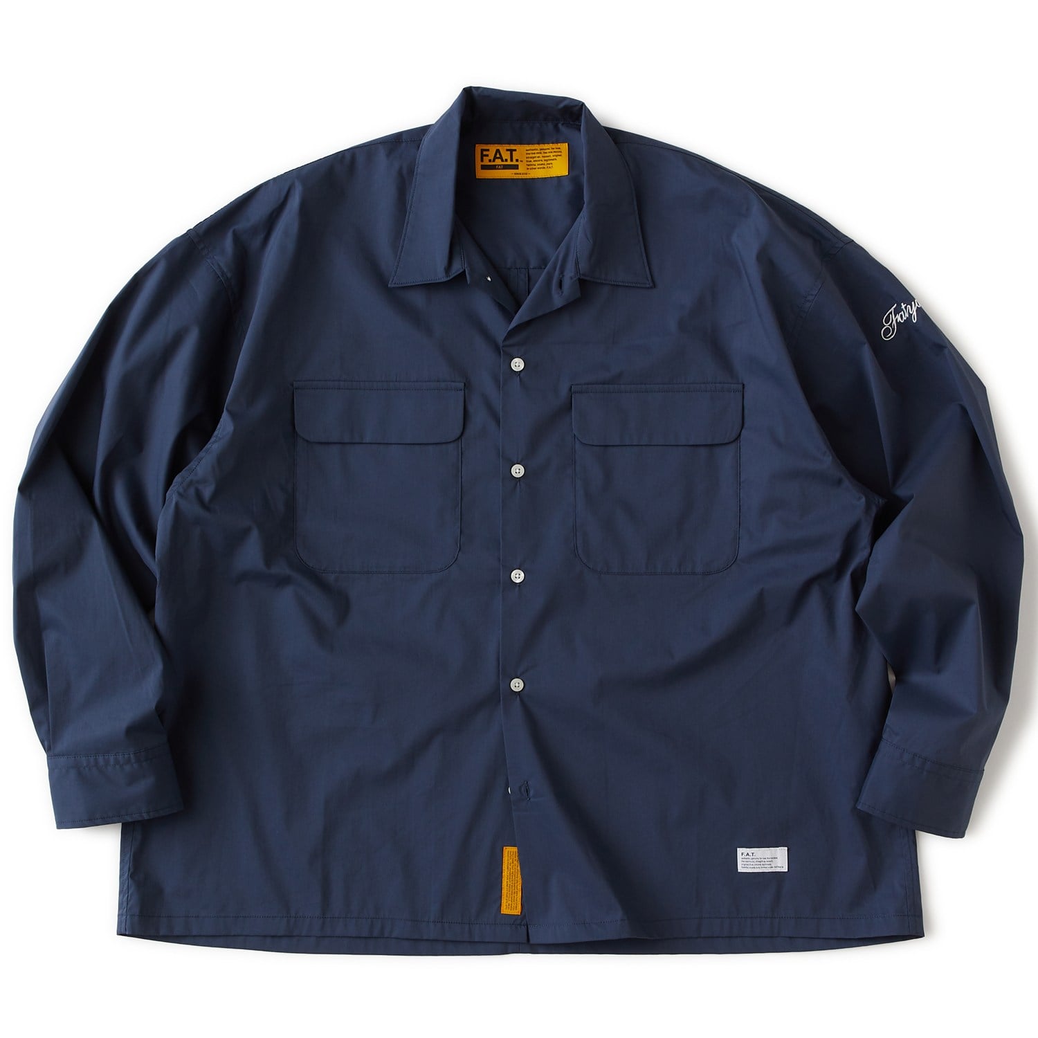 CROPEN 詳細画像 NAVY 1