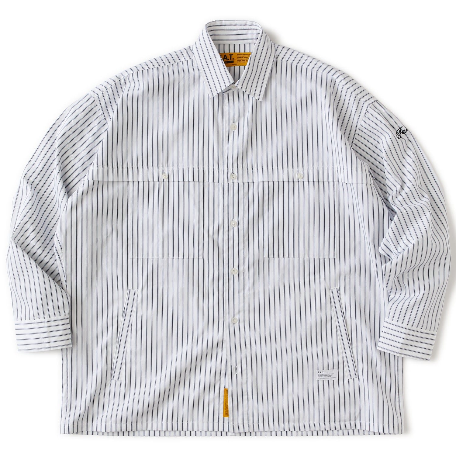 CROPFIELD 詳細画像 WHITE 1