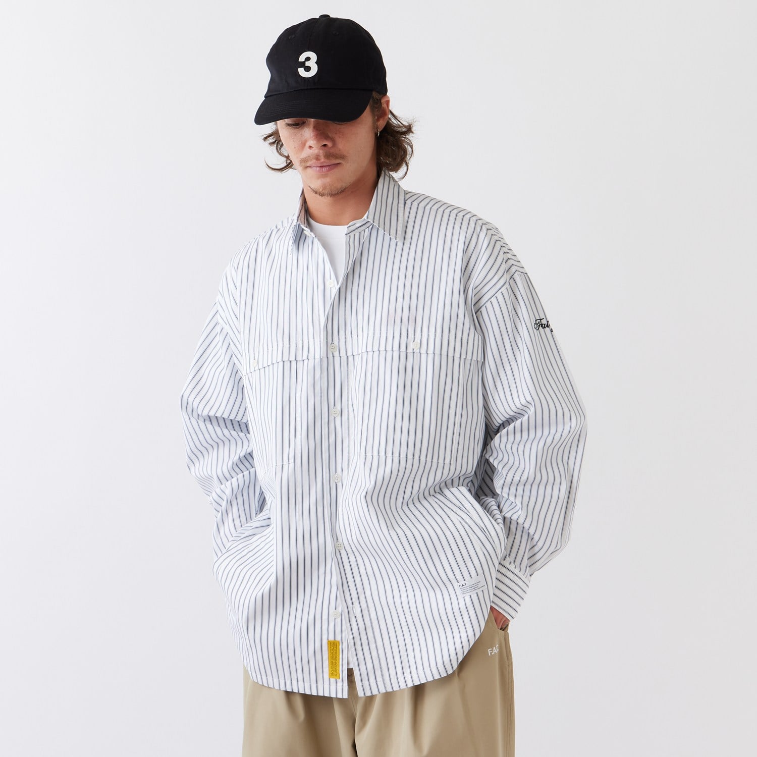 CROPFIELD 詳細画像 WHITE 3