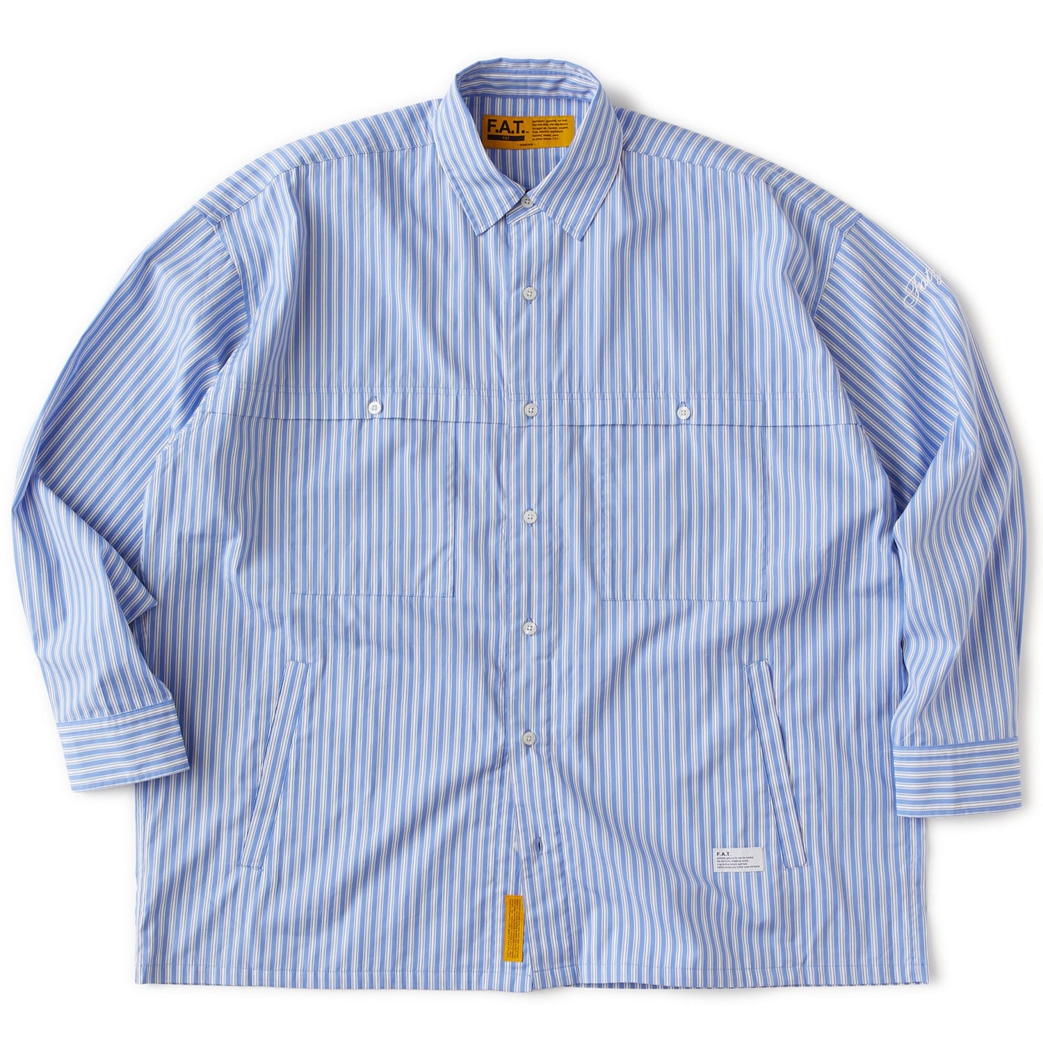 CROPFIELD 詳細画像 SAX 1