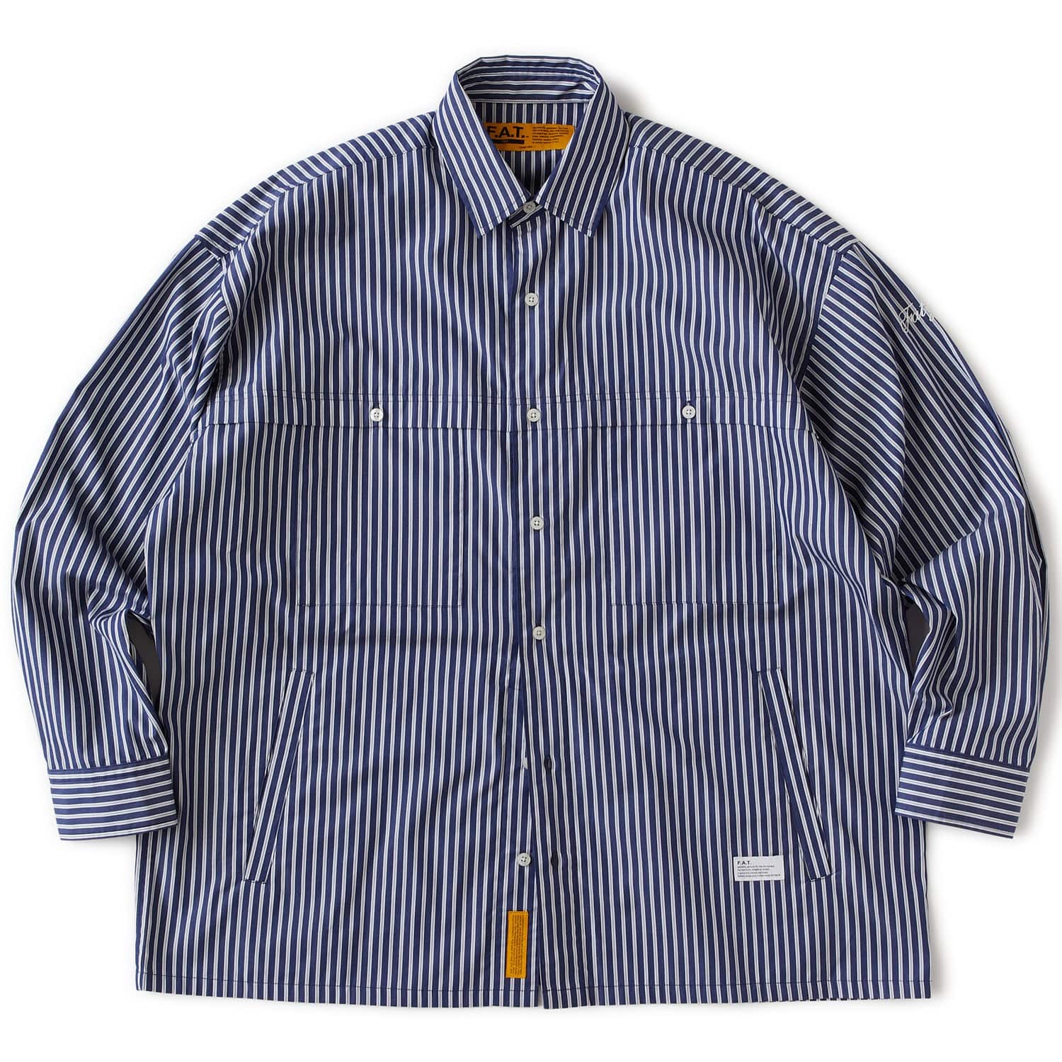 CROPFIELD 詳細画像 NAVY 1