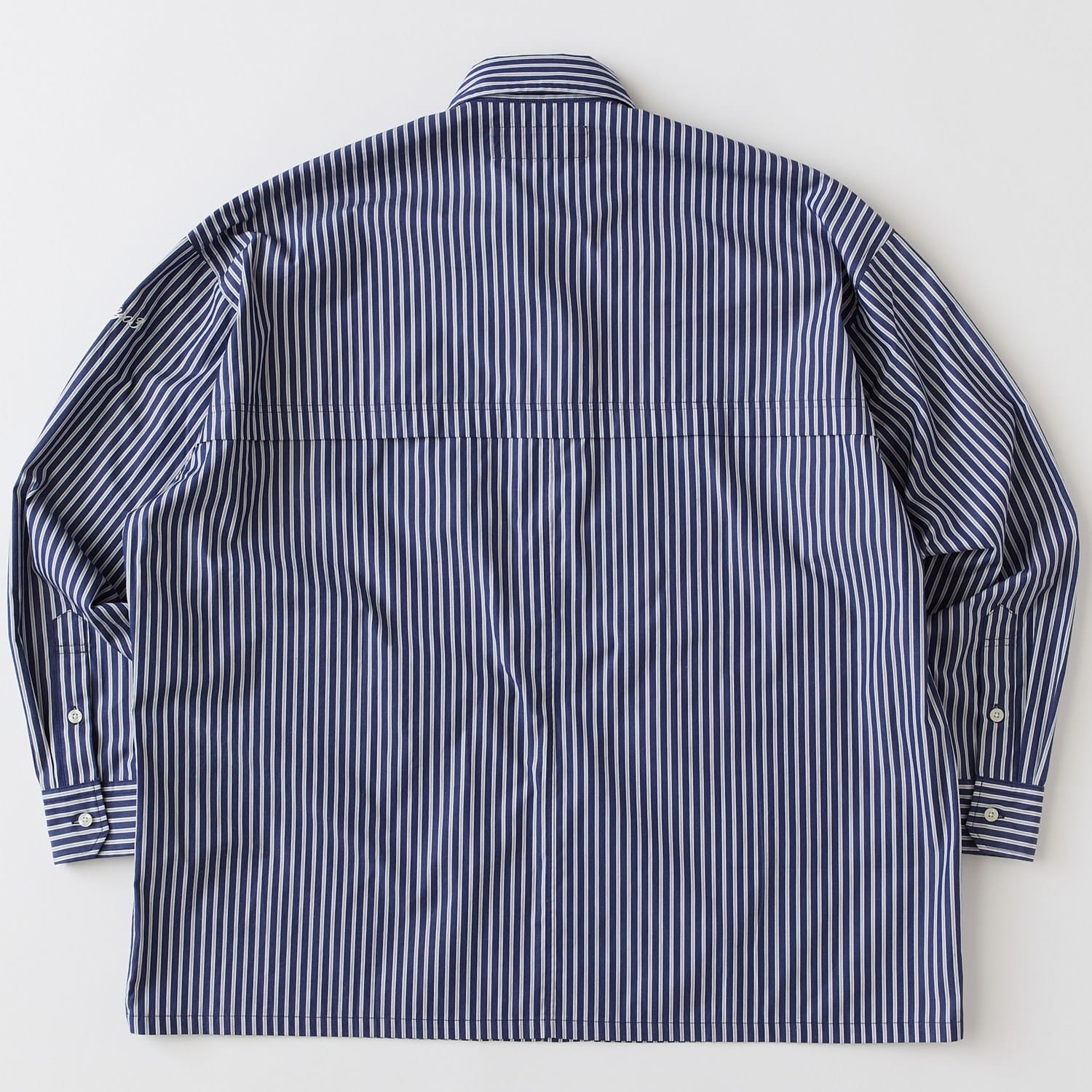 CROPFIELD 詳細画像 NAVY 2