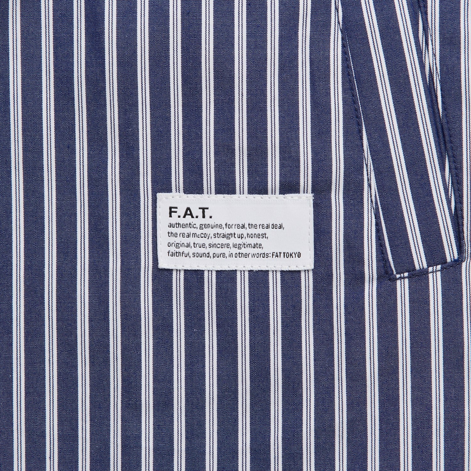 CROPFIELD 詳細画像 NAVY 6