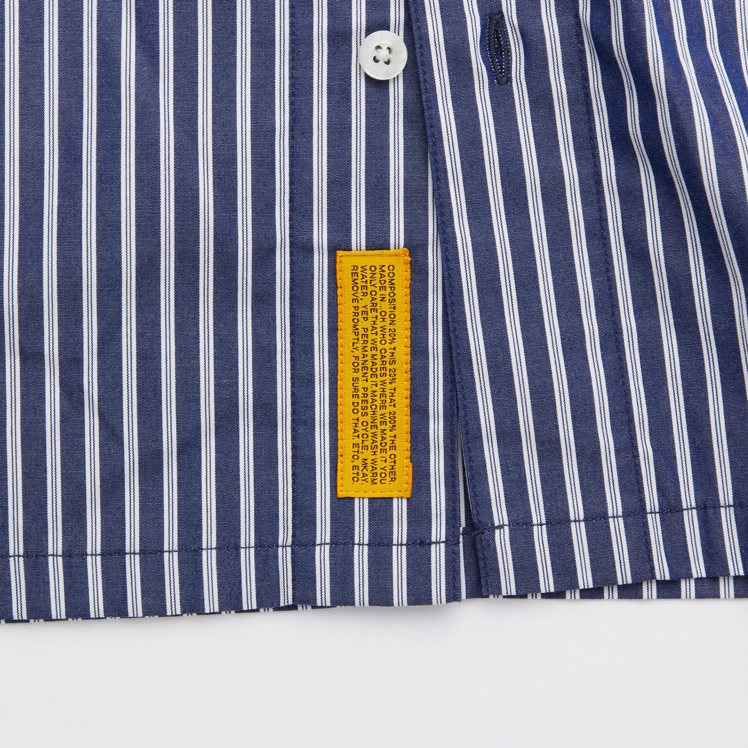 CROPFIELD 詳細画像 NAVY 7