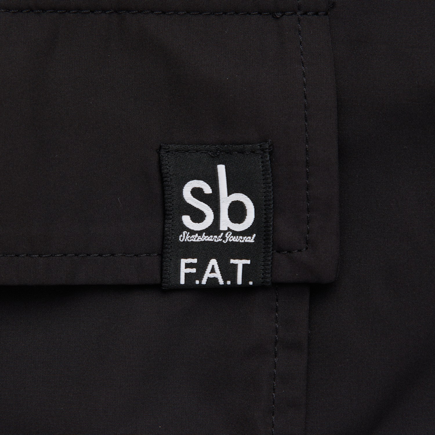 Pb.Gp.Sb. "QUADRUPLE" 詳細画像 BLACK 6