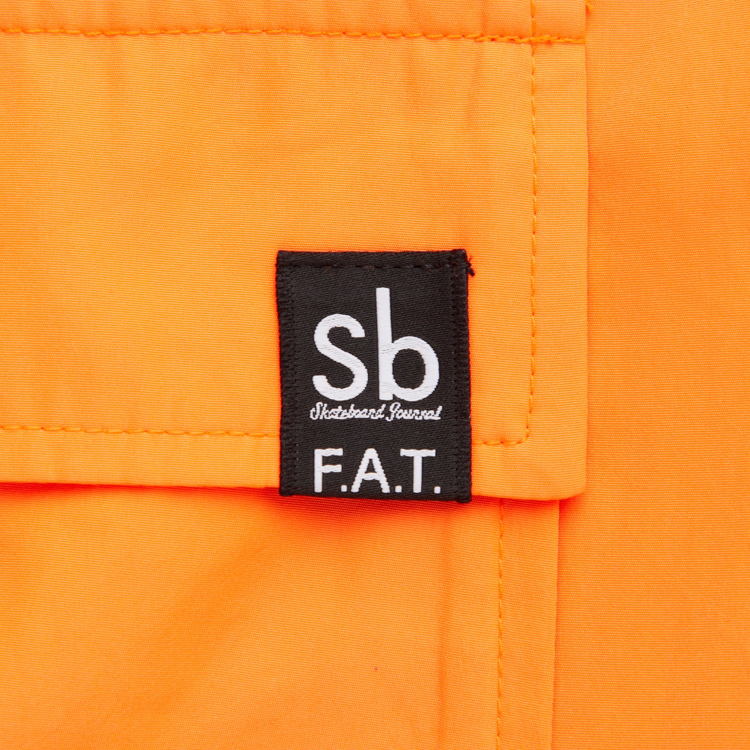 Pb.Gp.Sb. "QUADRUPLE" 詳細画像 ORANGE 6