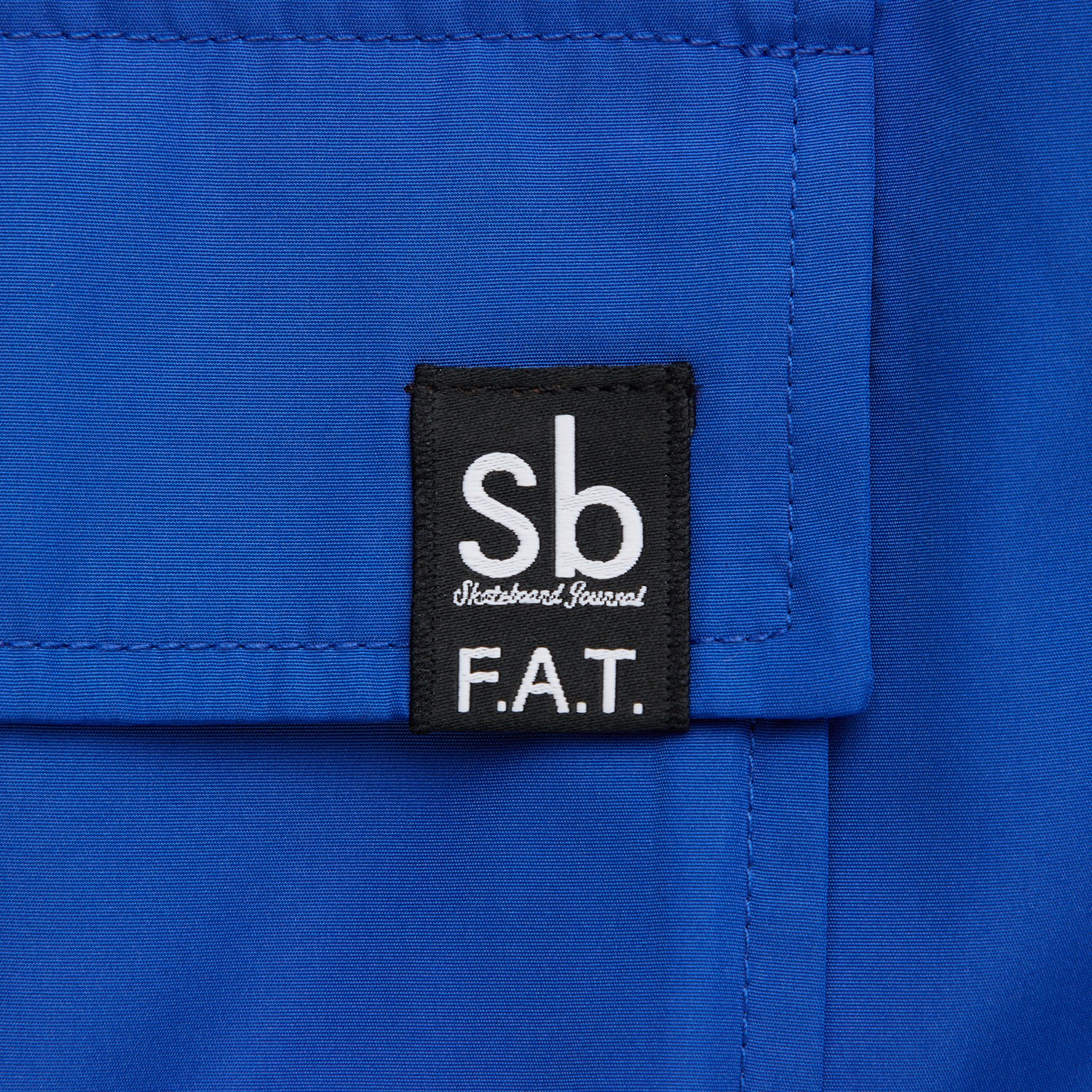 Pb.Gp.Sb. "QUADRUPLE" 詳細画像 BLUE 6