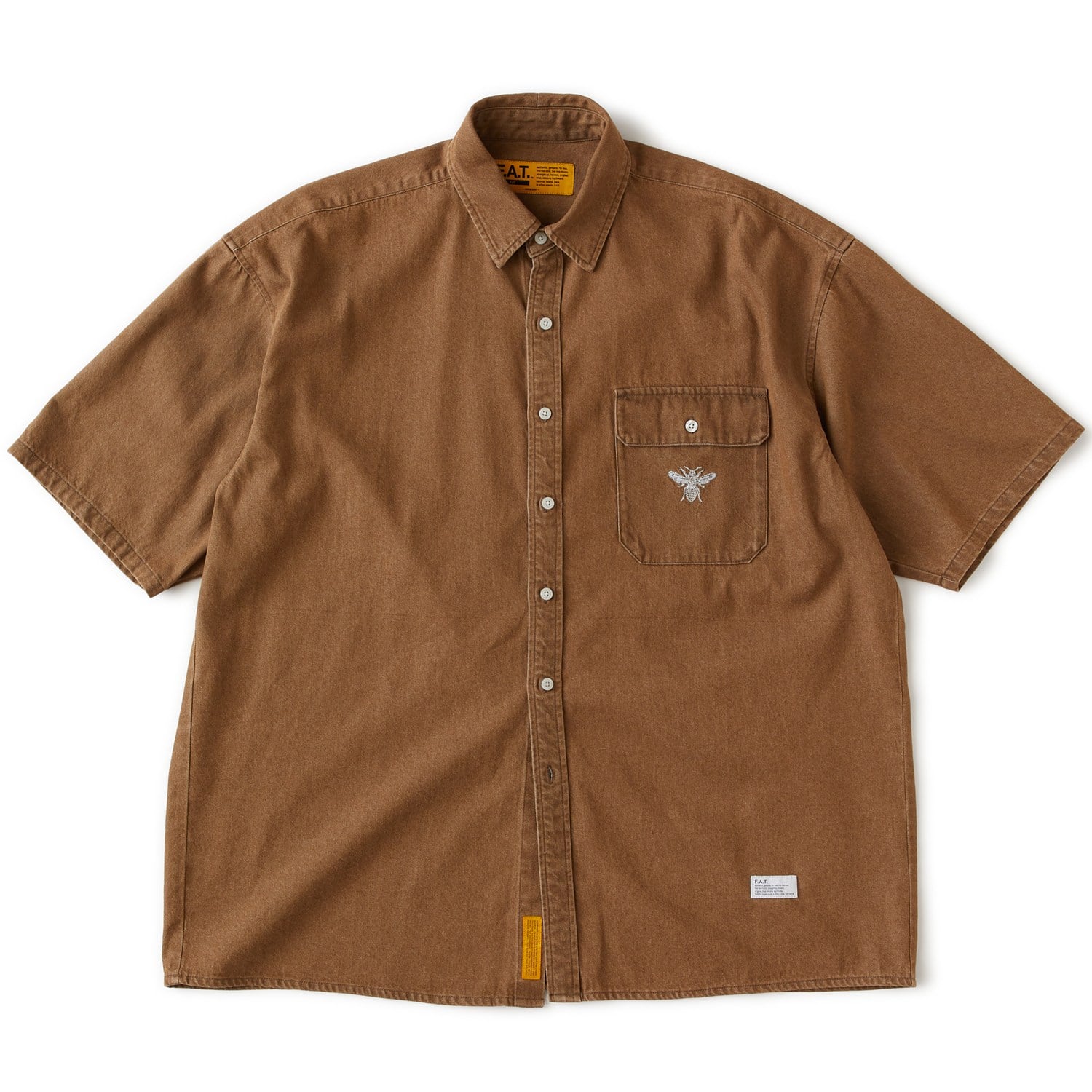 BEEJEAN 詳細画像 BROWN 1