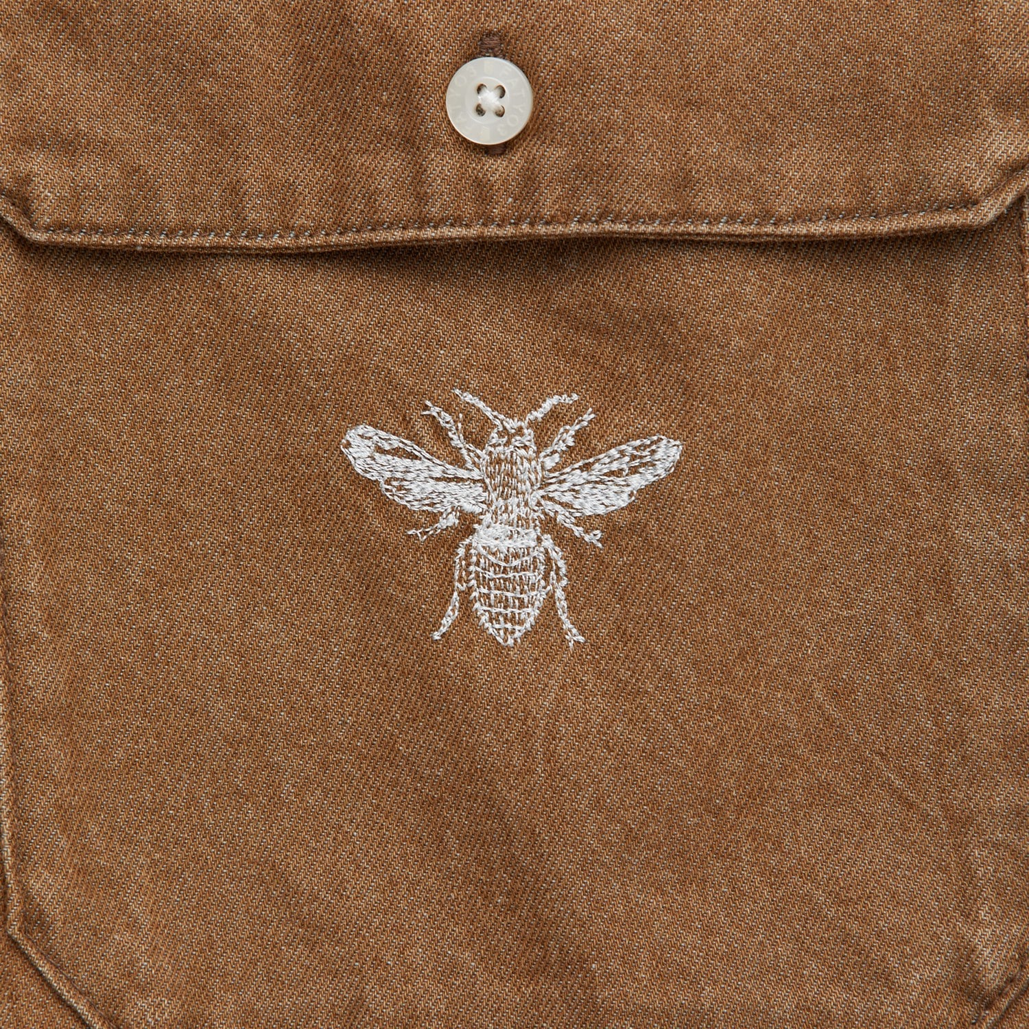 BEEJEAN 詳細画像 BROWN 4