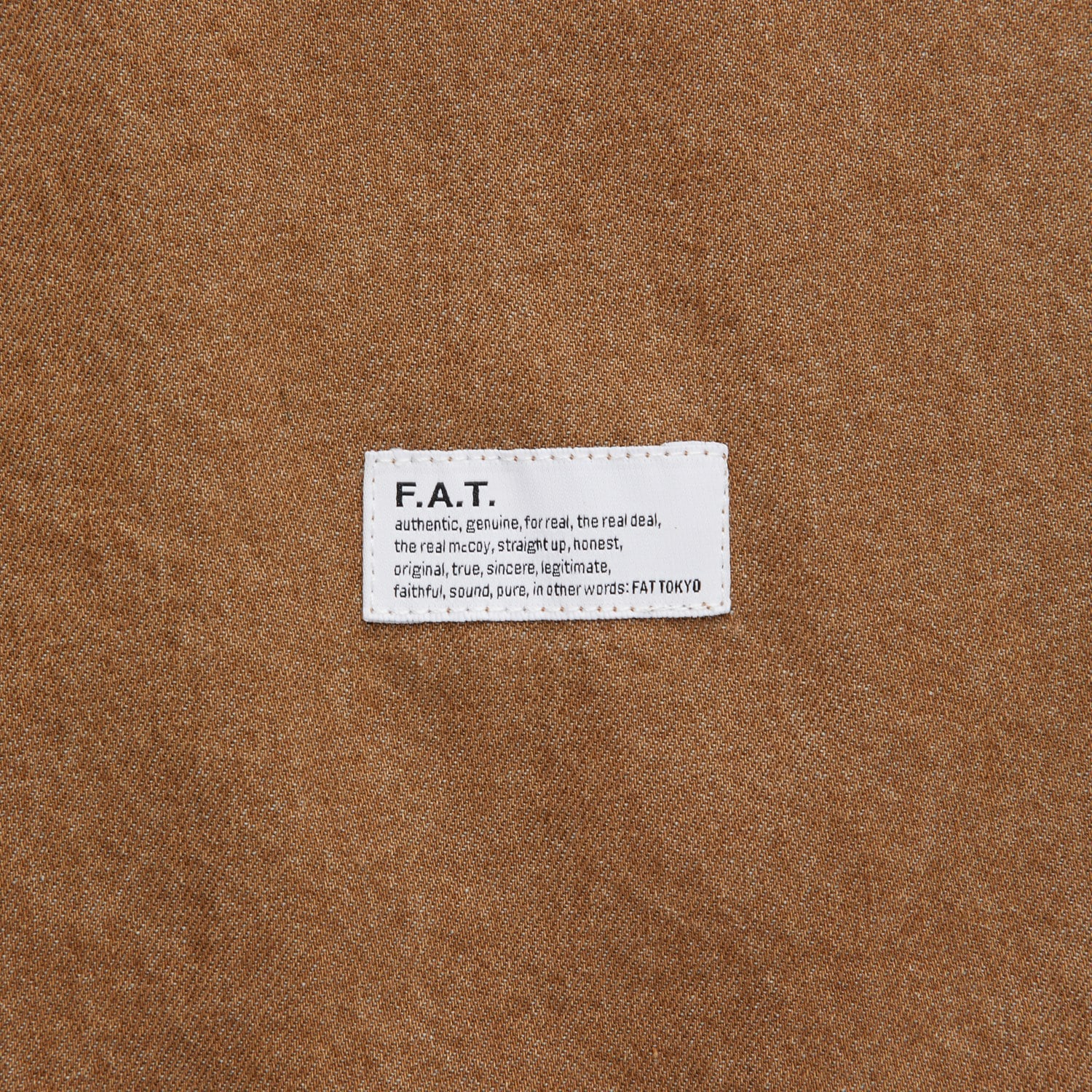 BEEJEAN 詳細画像 BROWN 6