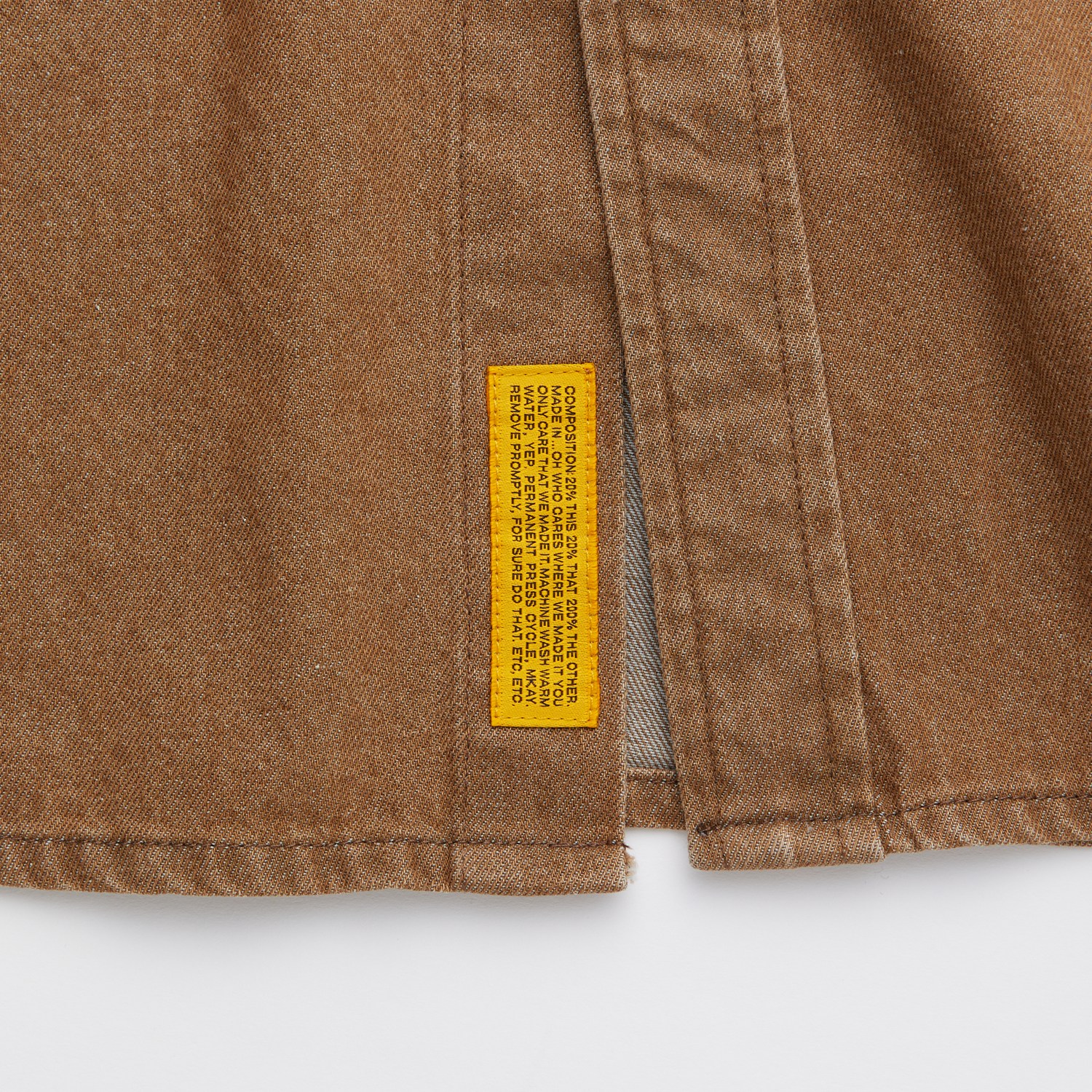 BEEJEAN 詳細画像 BROWN 7