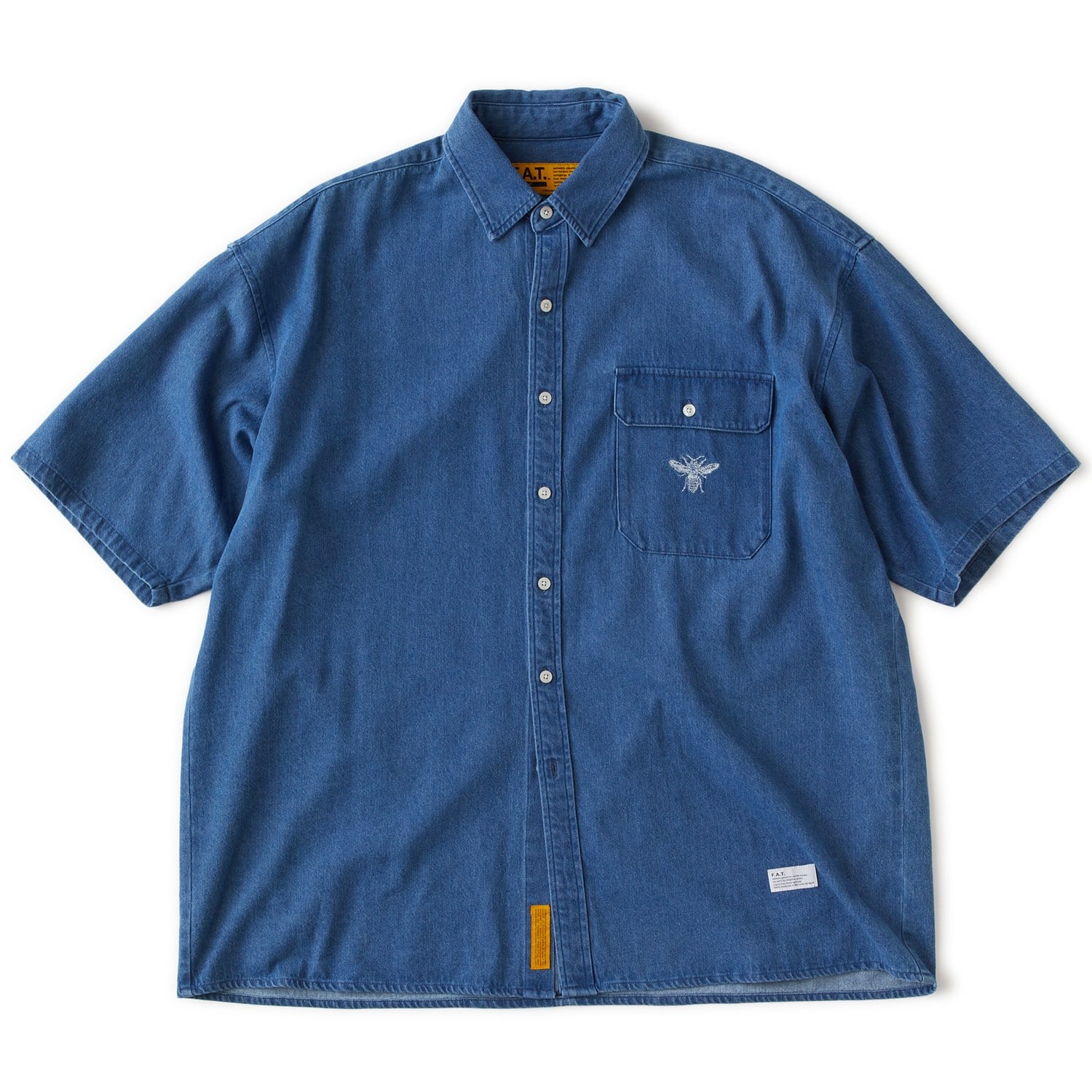 BEEJEAN 詳細画像 BLUE 1